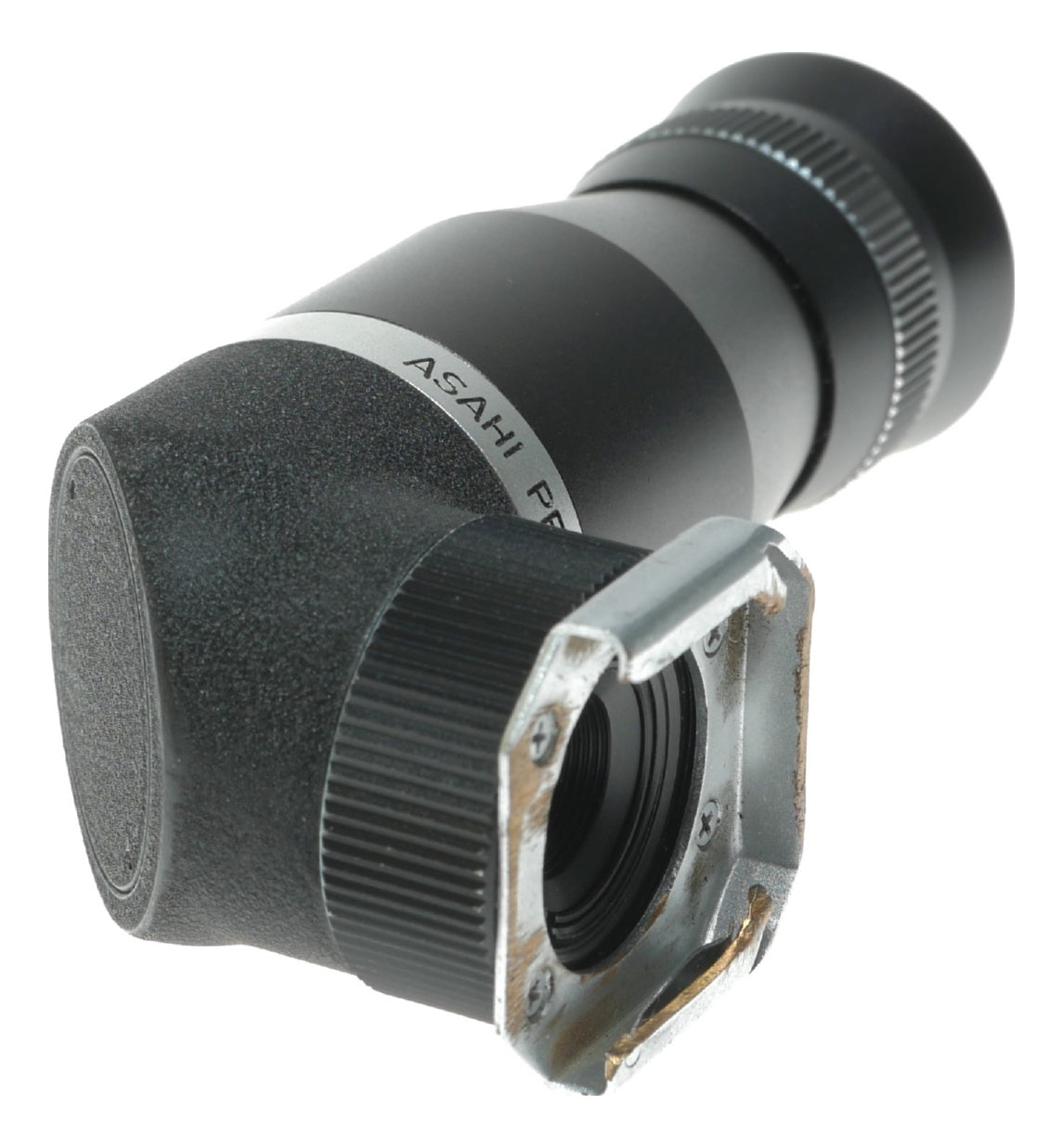 Asahi Pentax Vintage SLR Camera from Japan - View 9