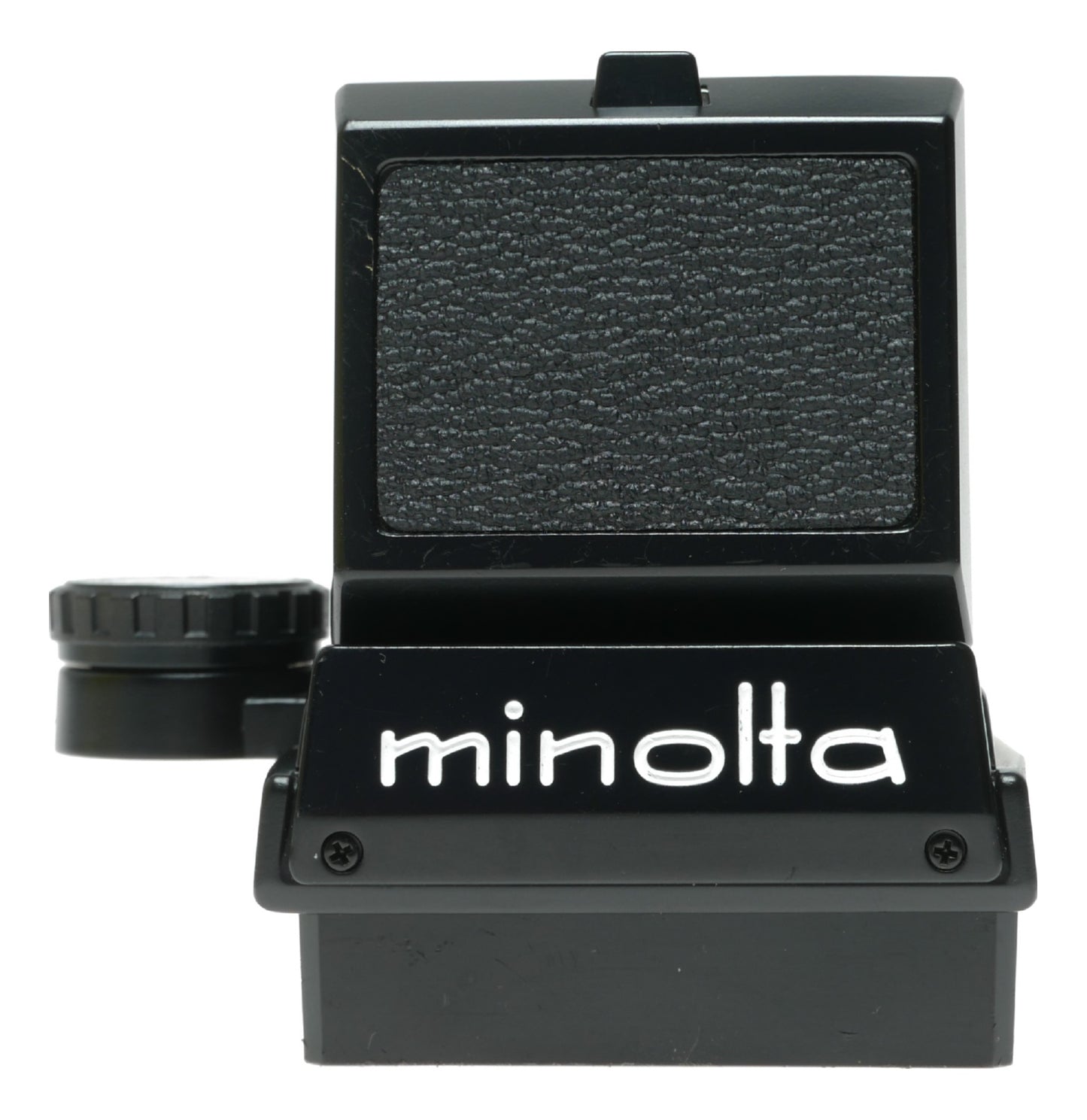 Minolta Hi-Matic F2 Vintage 35mm Film Camera Made in Japan