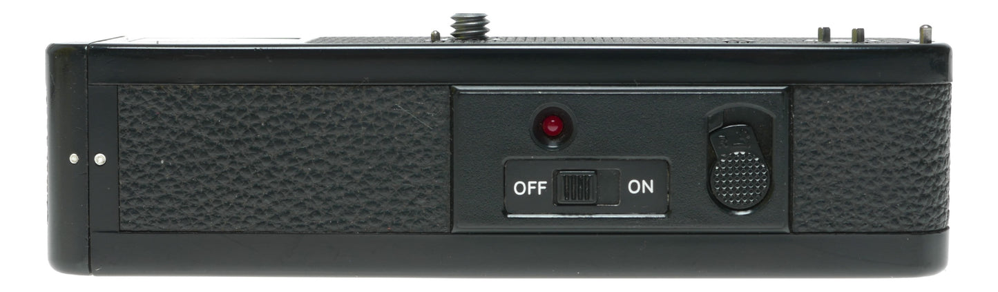 Minolta Auto Winder G Vintage Camera Accessory from Japan - View 4