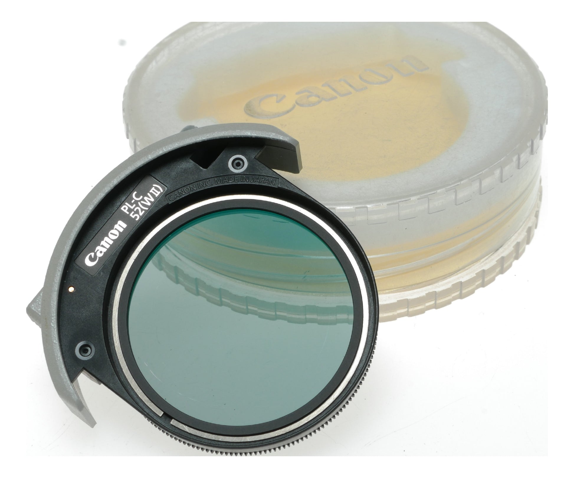 Canon PL-C 52(WII) Vintage Projector Lens