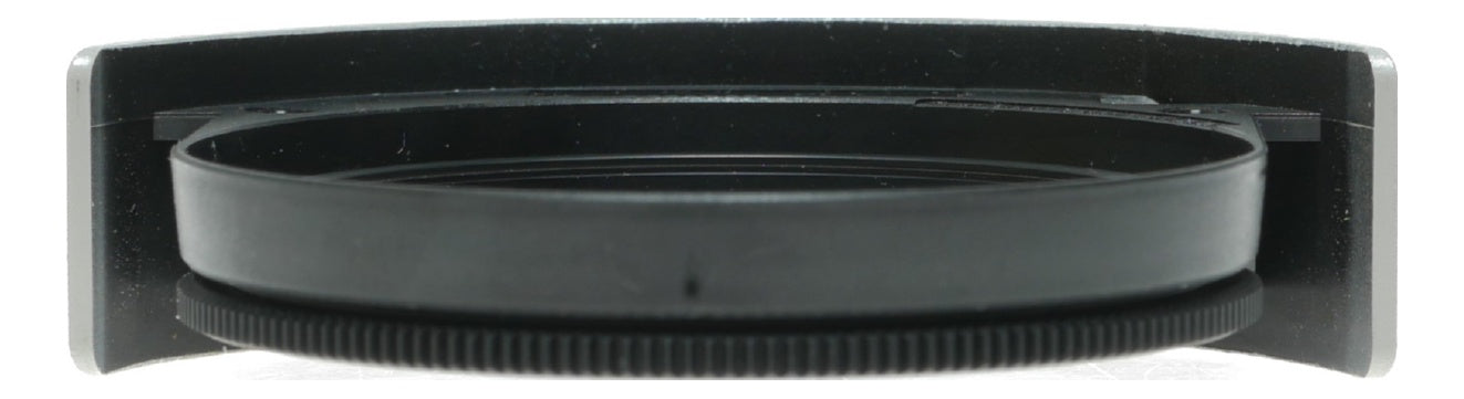 Canon PL-C 52(WII) Vintage Projector Lens - View 5