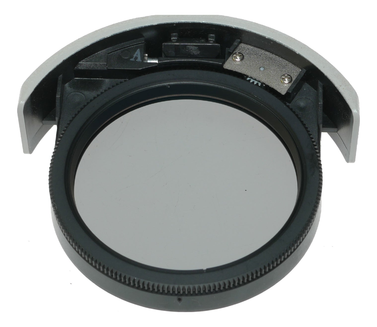 Canon PL-C 52(WII) Vintage Projector Lens - View 7