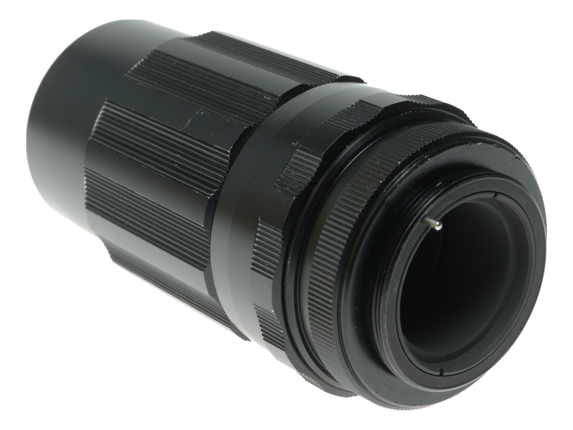 Asahi Pentax Super-Takumar 150mm f/4 Vintage Prime Lens Made in Japan - View 5