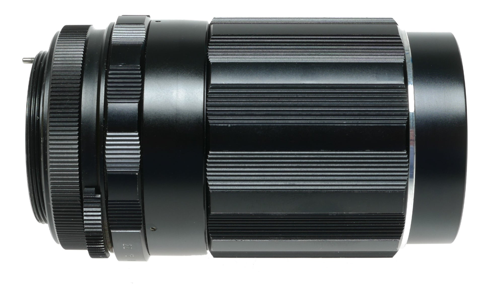 Asahi Pentax Super-Takumar 150mm f/4 Vintage Prime Lens Made in Japan - View 8