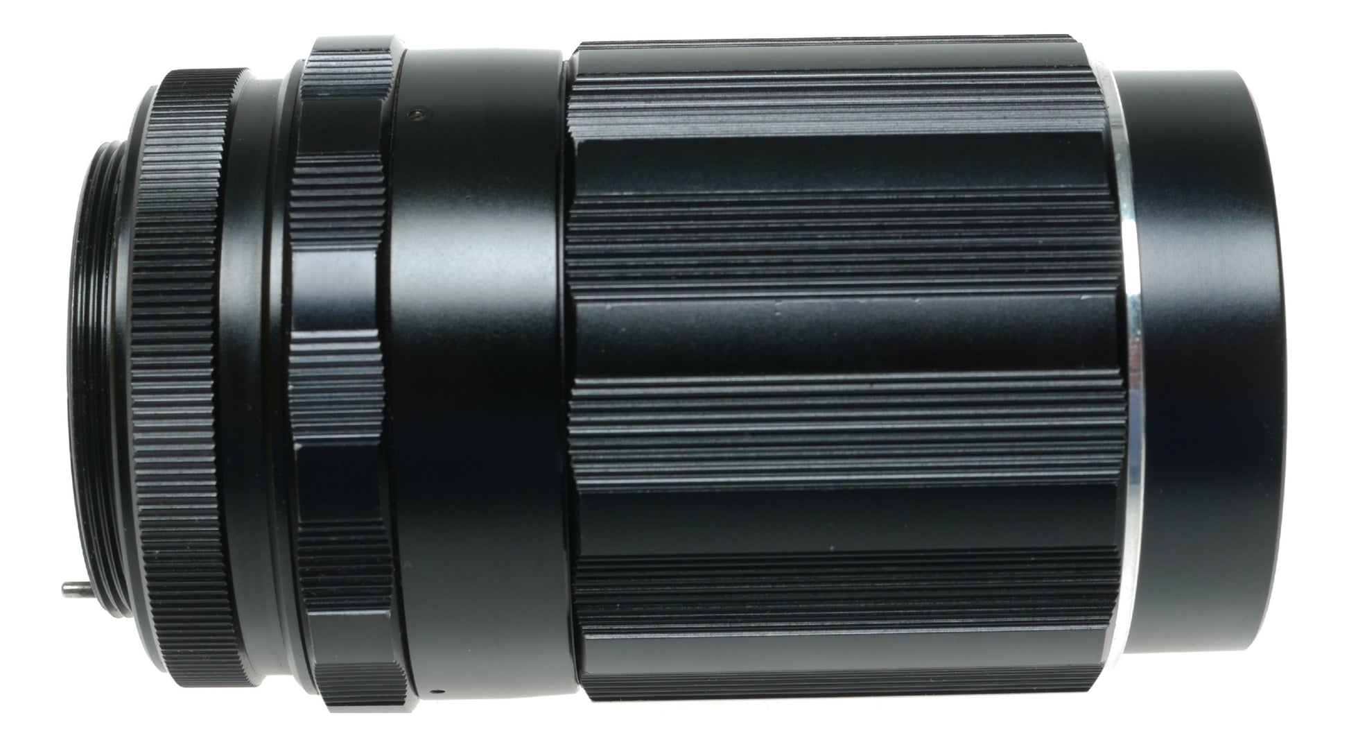 Asahi Pentax Super-Takumar 150mm f/4 Vintage Prime Lens Made in Japan - View 9