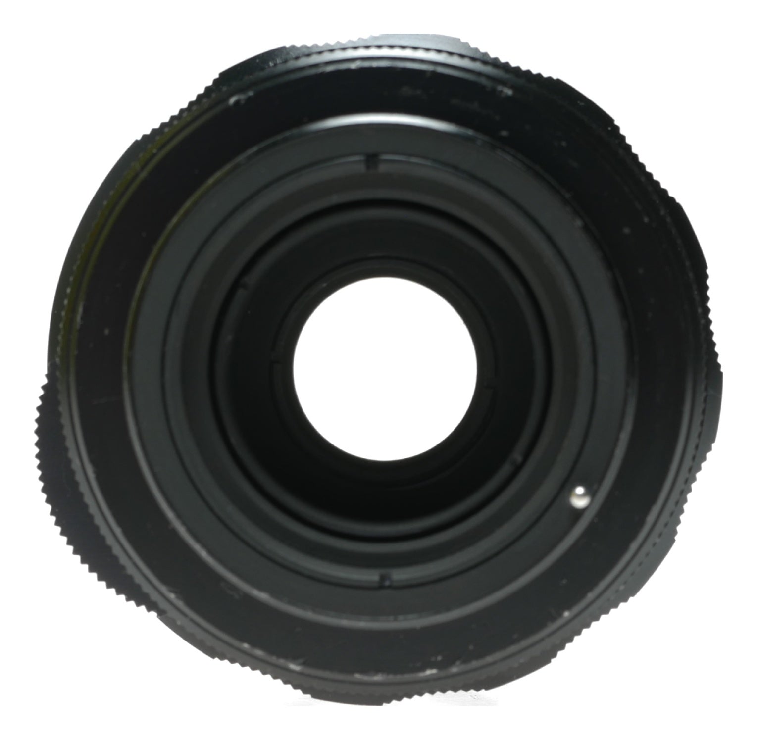 Asahi Pentax Super-Takumar 150mm f/4 Vintage Prime Lens Made in Japan - View 10