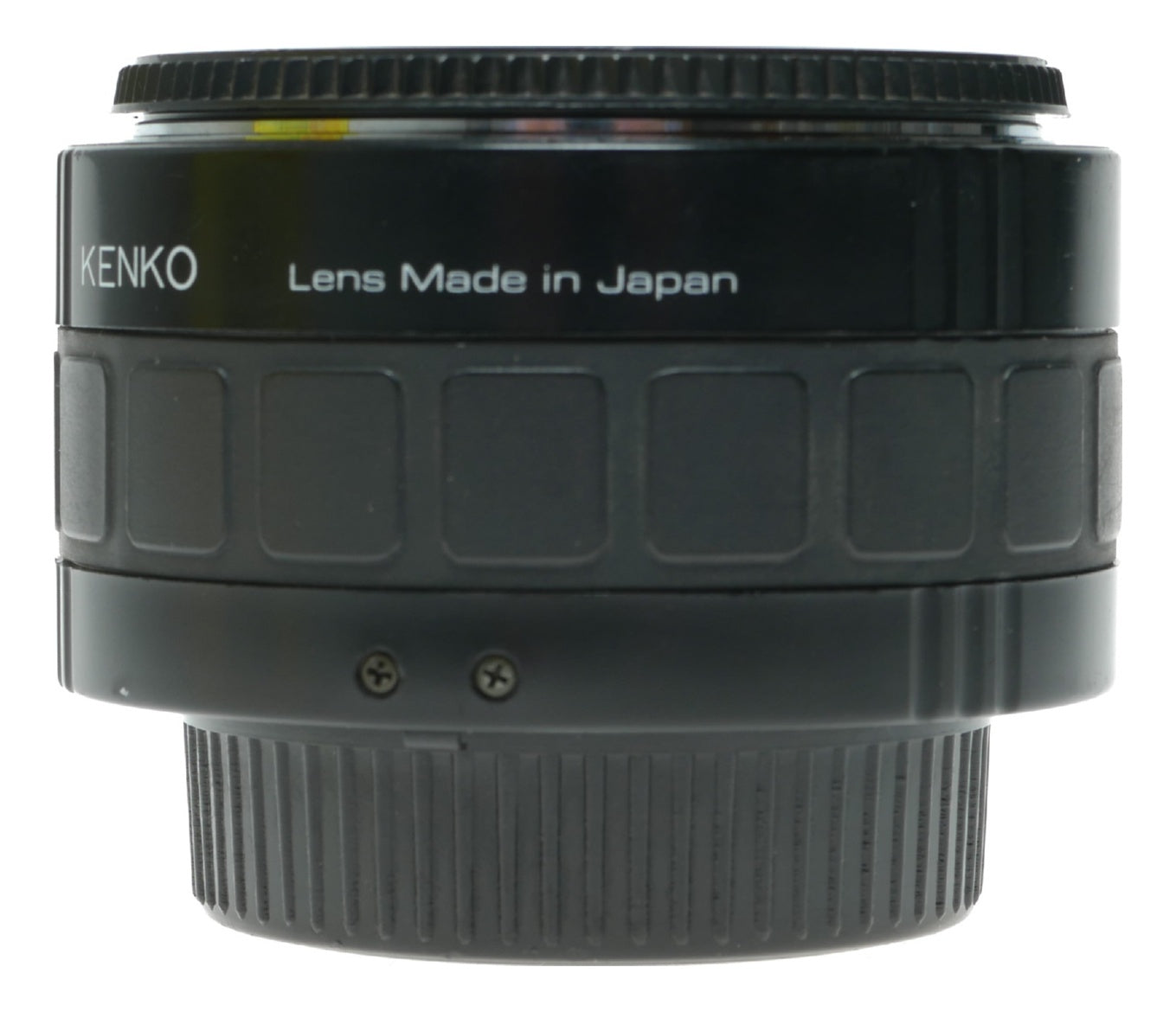 Kenko N-AFD 2X Teleplus MC7 Teleconverter Lens Made in Japan - View 3