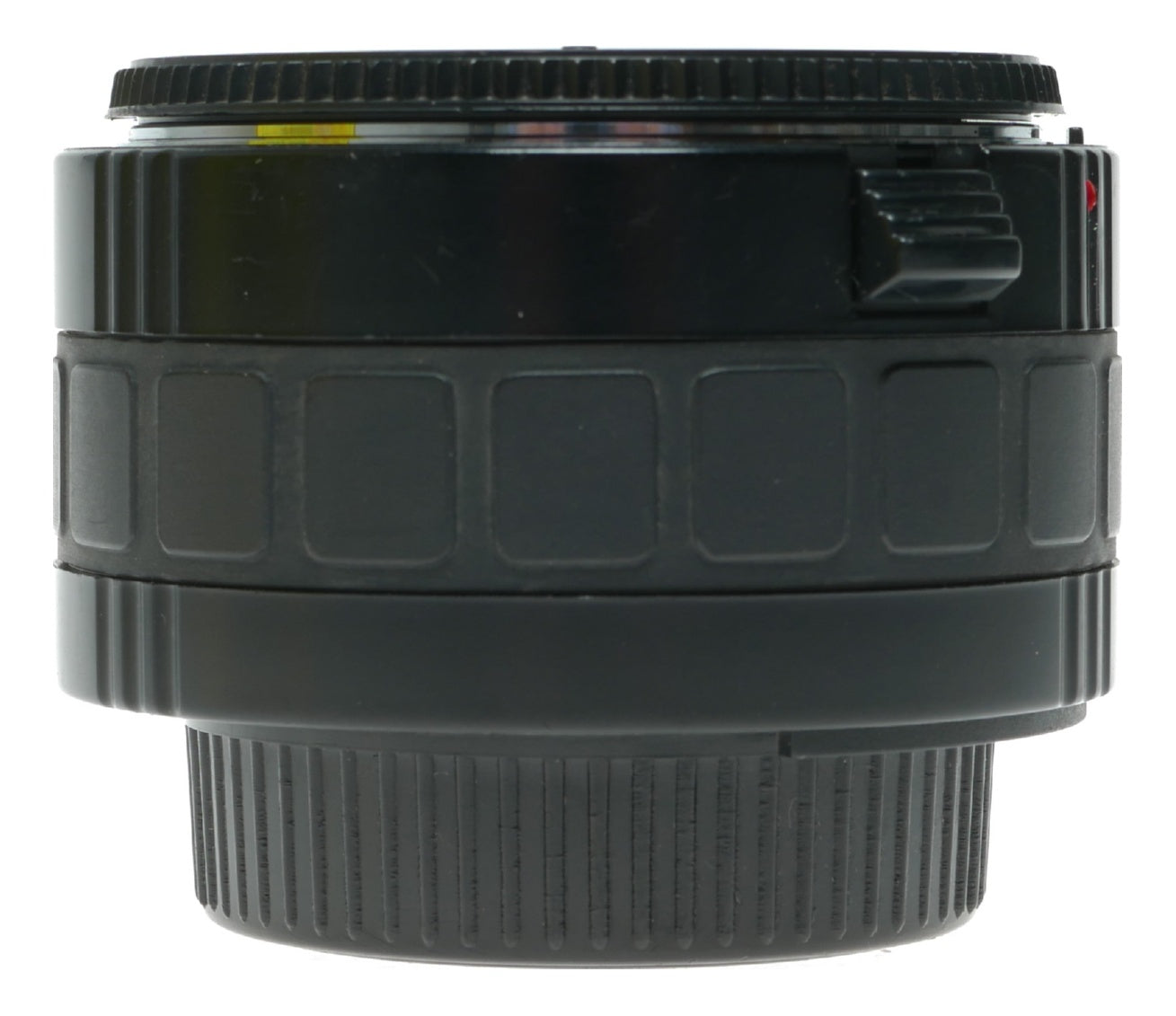 Kenko N-AFD 2X Teleplus MC7 Teleconverter Lens Made in Japan - View 4