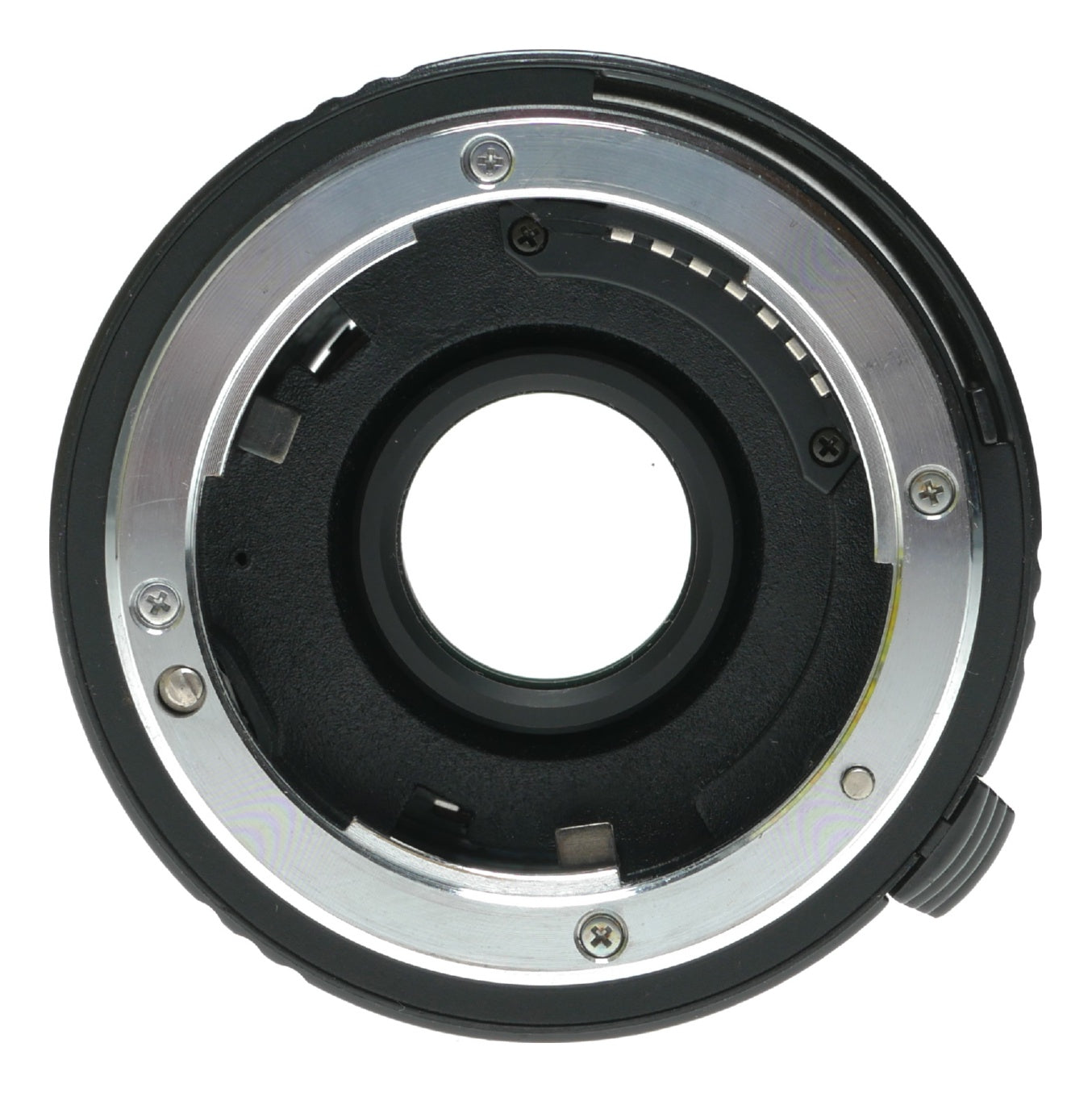 Kenko N-AFD 2X Teleplus MC7 Teleconverter Lens Made in Japan - View 5