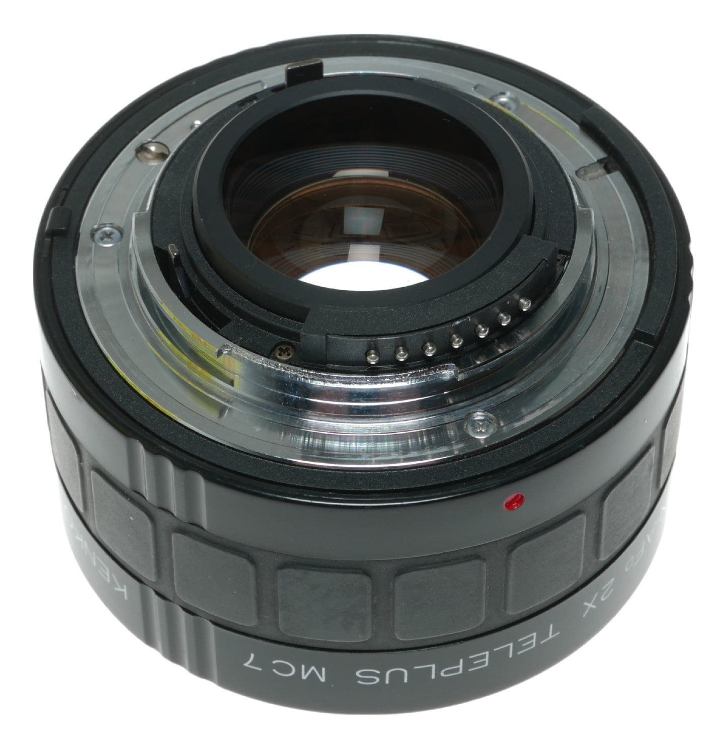 Kenko N-AFD 2X Teleplus MC7 Teleconverter Lens Made in Japan - View 6