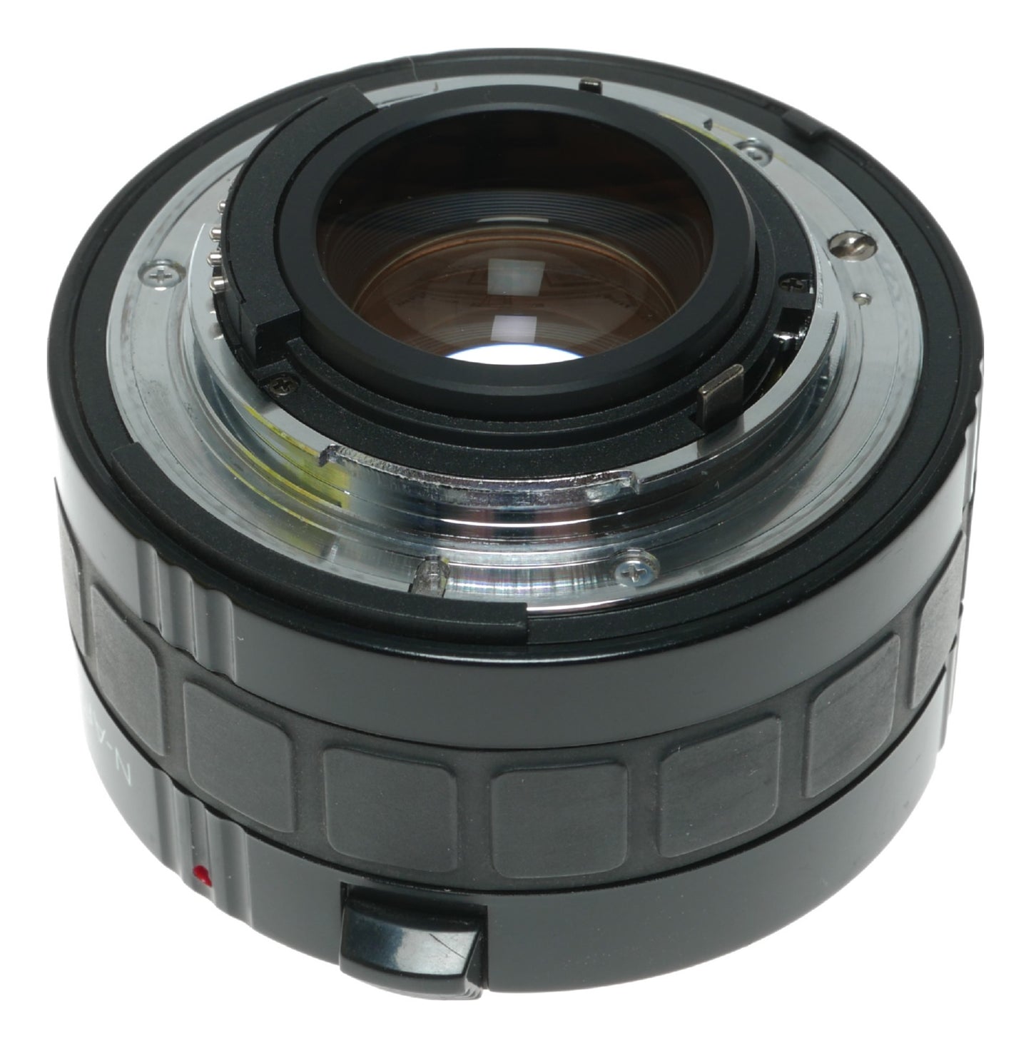 Kenko N-AFD 2X Teleplus MC7 Teleconverter Lens Made in Japan - View 7