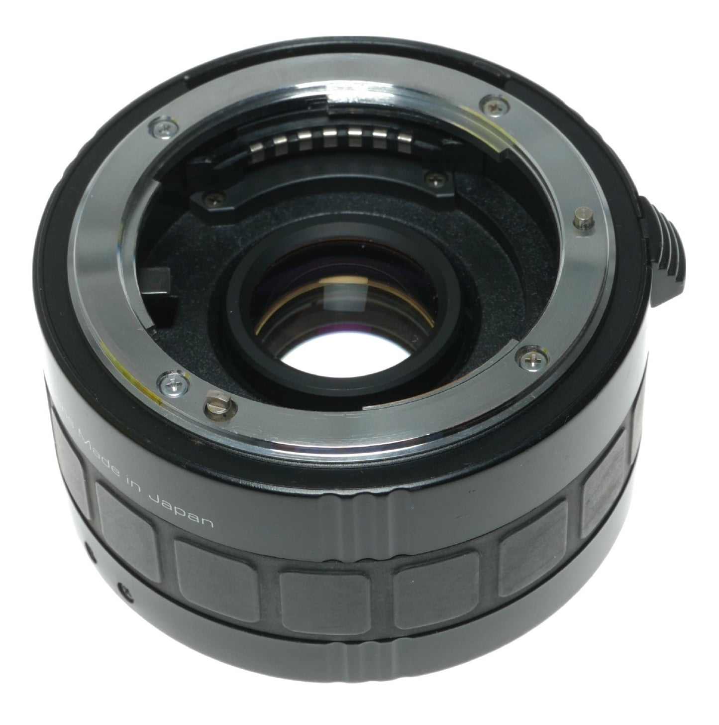 Kenko N-AFD 2X Teleplus MC7 Teleconverter Lens Made in Japan - View 8