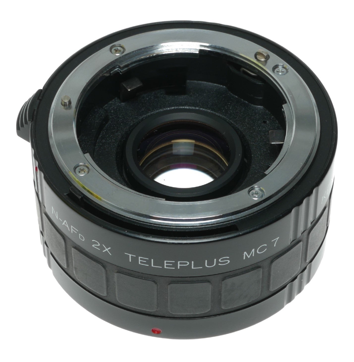 Kenko N-AFD 2X Teleplus MC7 Teleconverter Lens Made in Japan - View 9