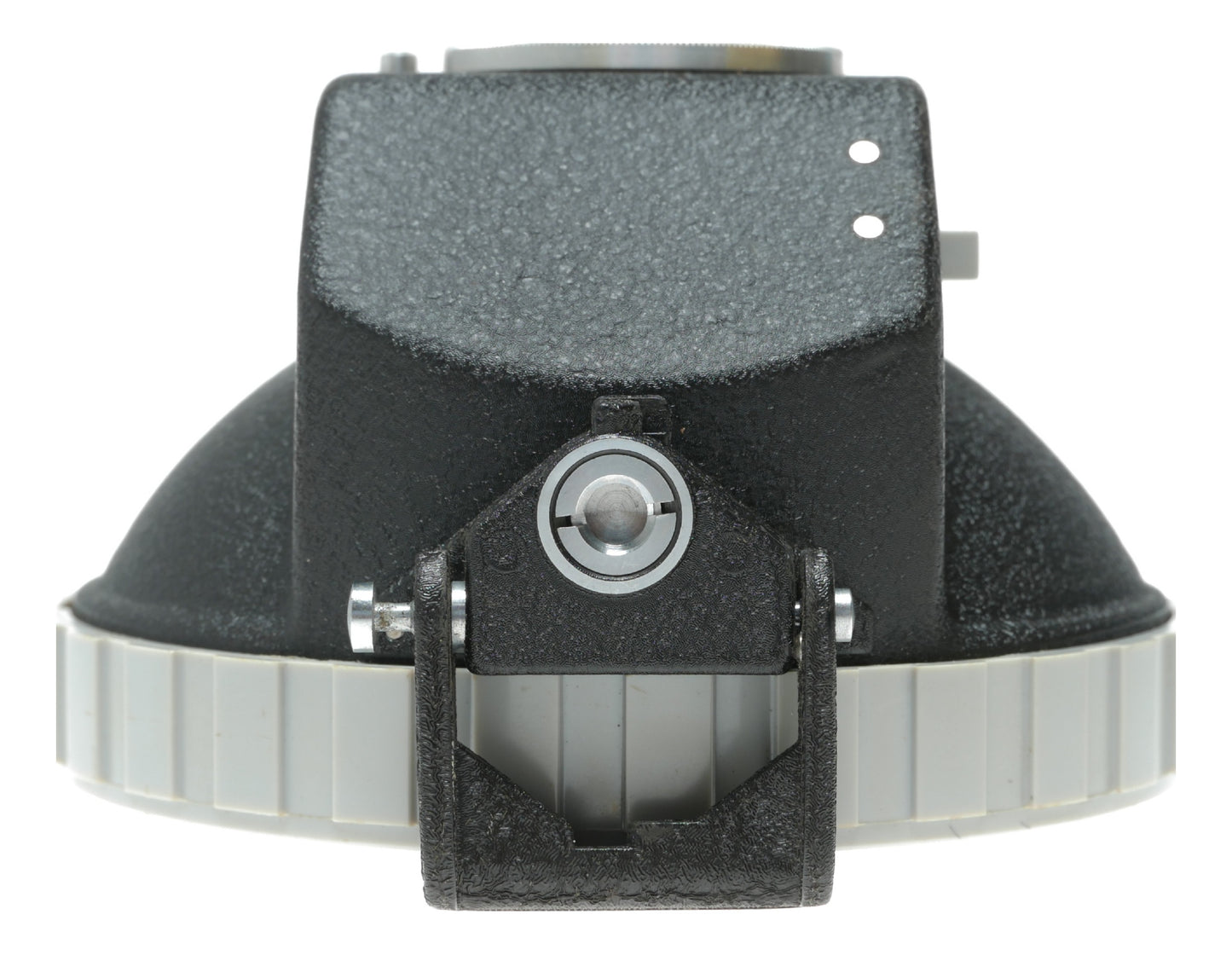 Rollei Rolleiflash 2 Vintage TLR Camera with Planar-Xenotar 3.5 Lens, Made in Germany - View 10