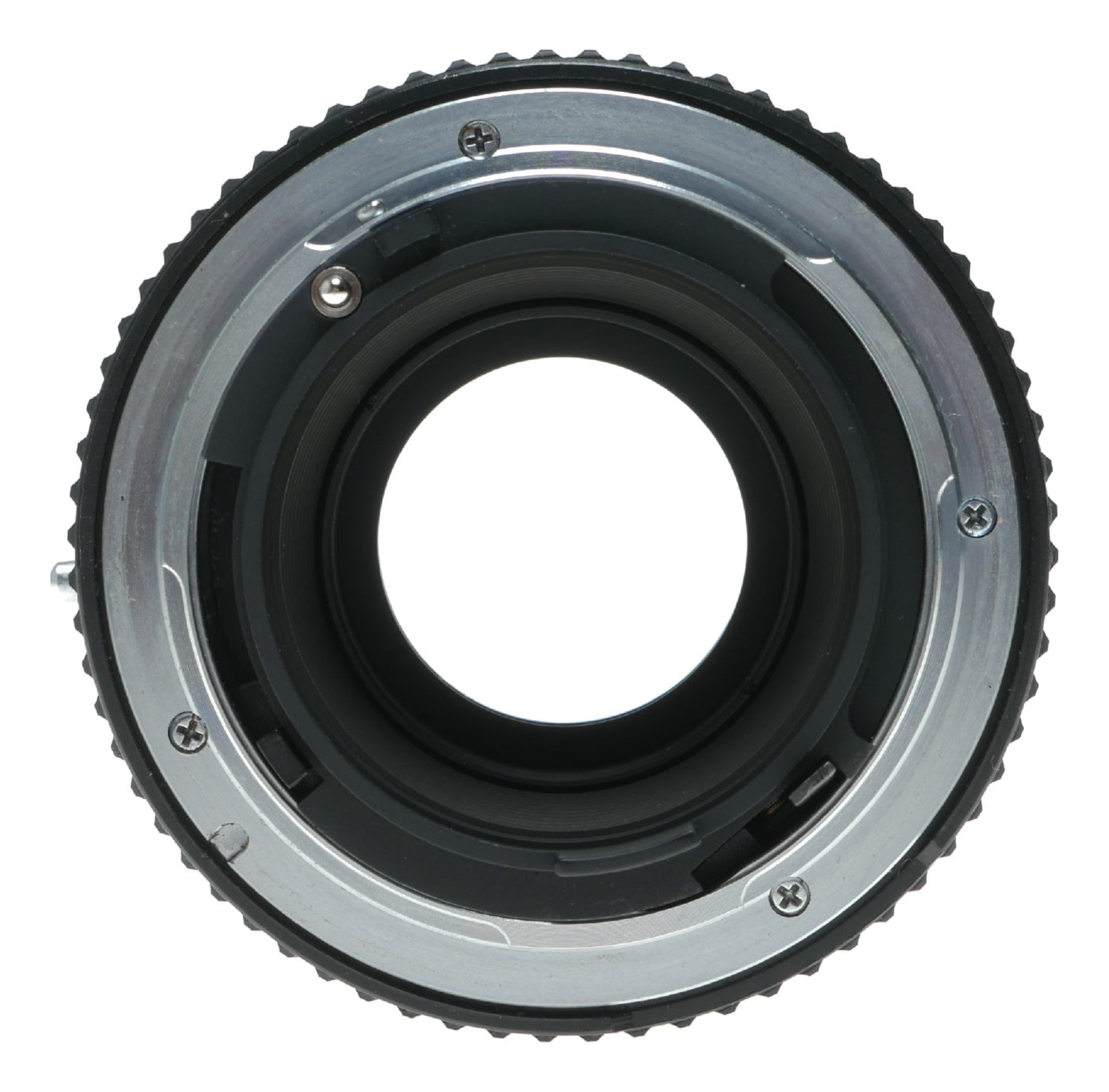 Fujica X-Fujinon-T 100mm f/2.8 Vintage Camera Lens by Fuji Photo Film Japan - View 6