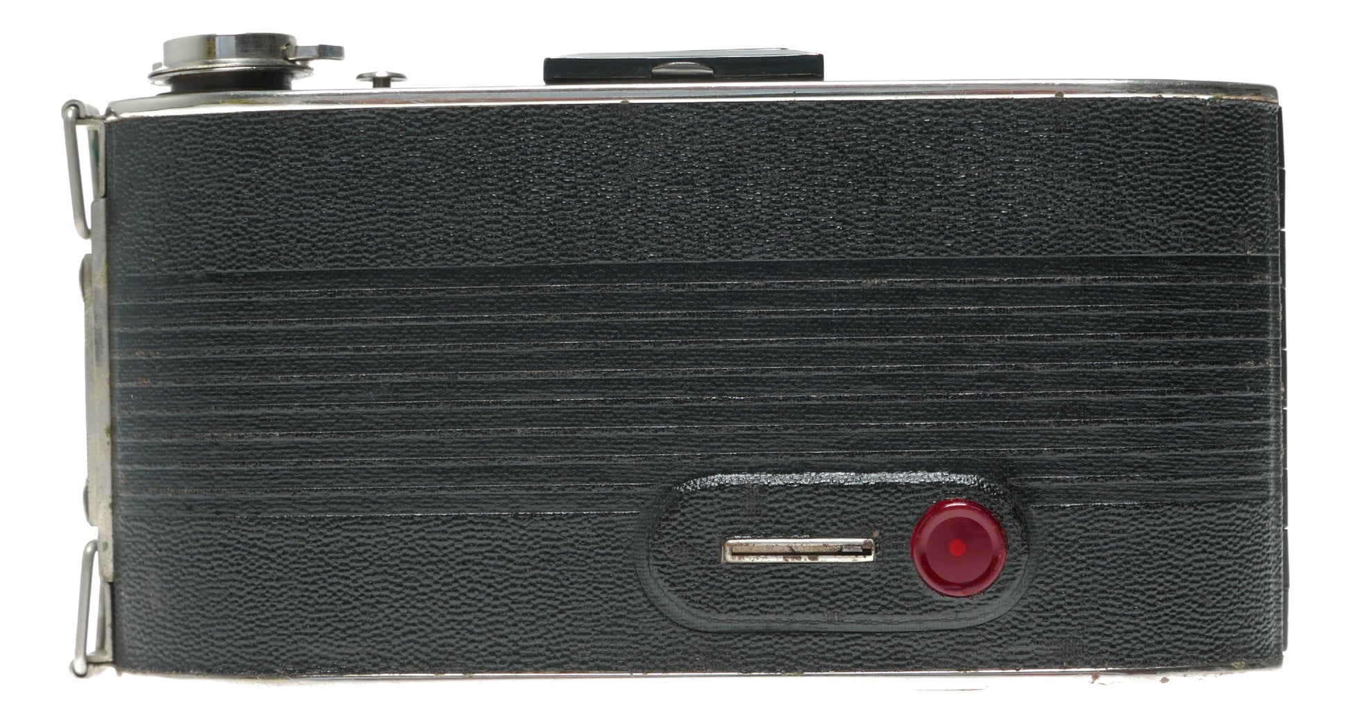 Agfa Billnar Vintage German Film Camera - View 6
