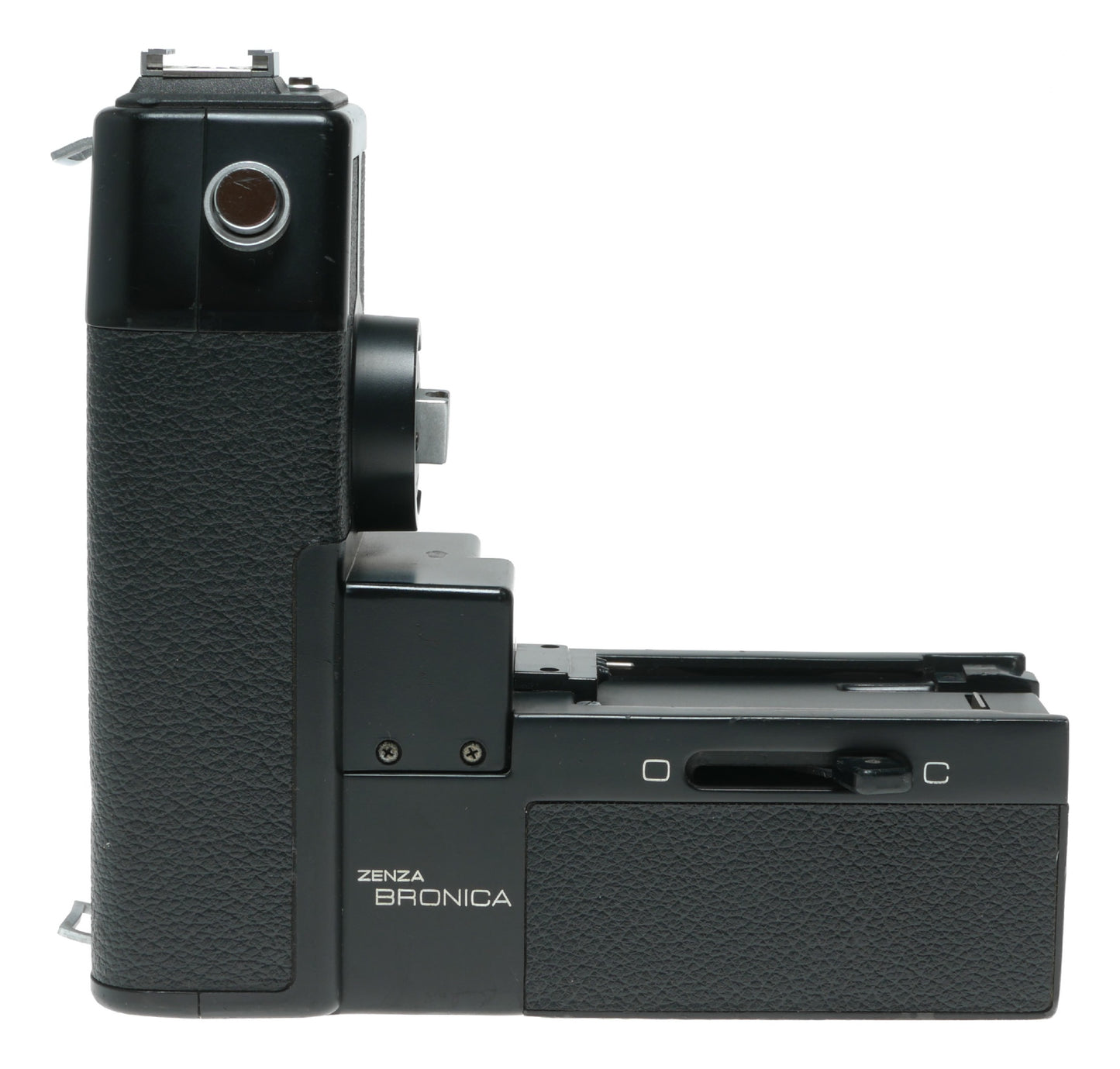Zenza Bronica Vintage Medium Format Film Camera from Japan