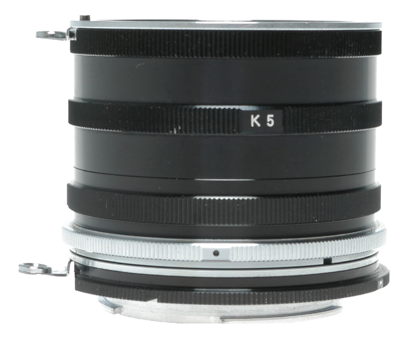 Nikon K1 Vintage Film Camera Made in Japan - View 2