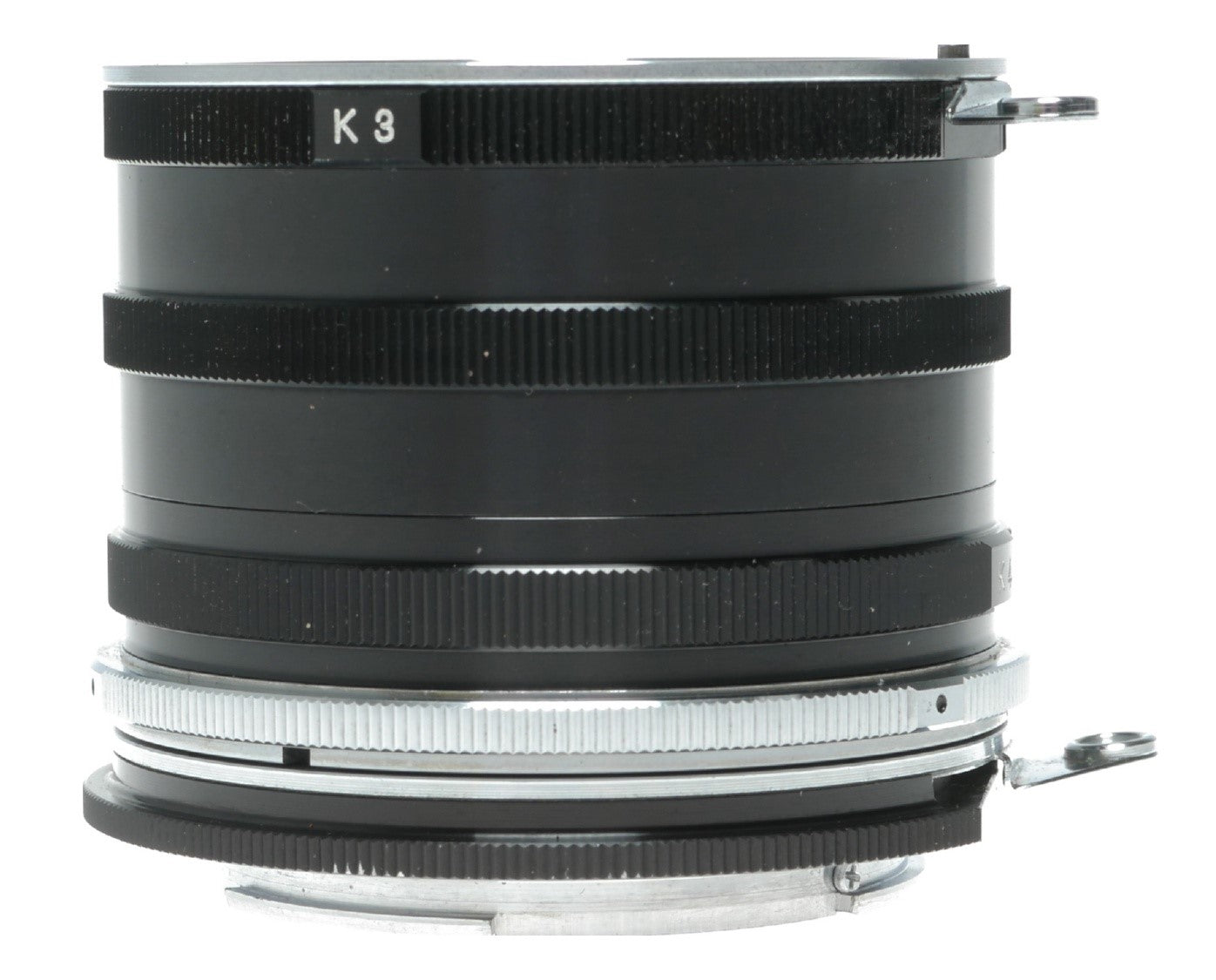 Nikon K1 Vintage Film Camera Made in Japan - View 4