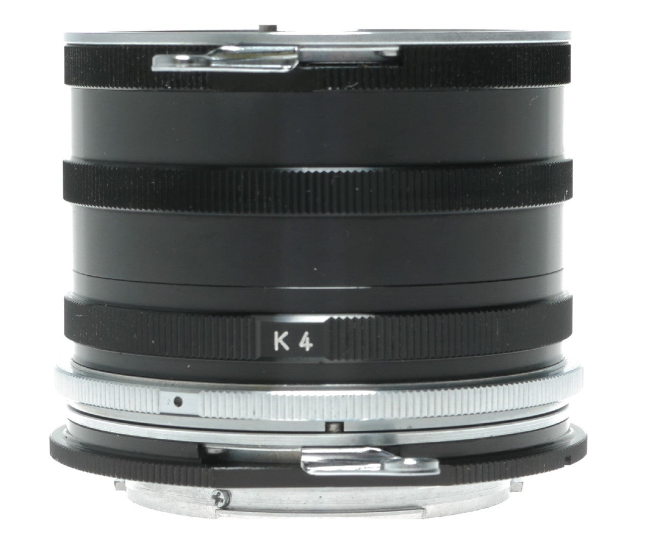 Nikon K1 Vintage Film Camera Made in Japan - View 5
