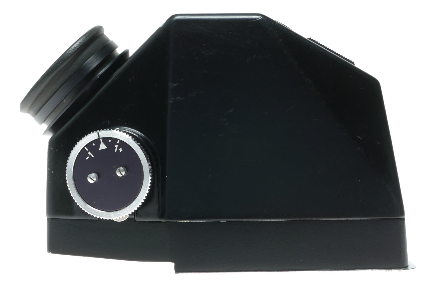 Hasselblad Meter Prism Finder Vintage Camera Accessory Made in West Germany - View 4