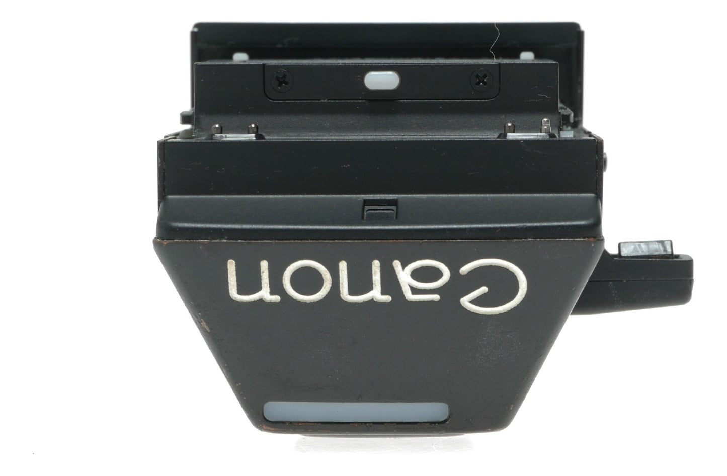 Canon AE Finder FN FR0803 Vintage SLR Camera Accessory from Japan - View 3