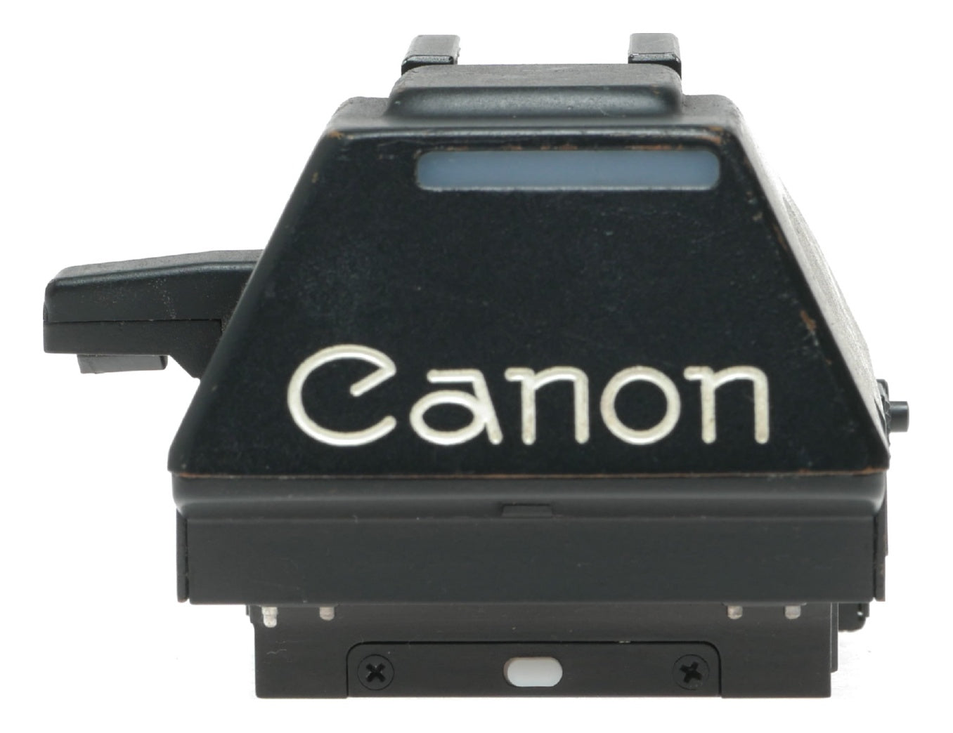 Canon AE Finder FN FR0803 Vintage SLR Camera Accessory from Japan - View 7