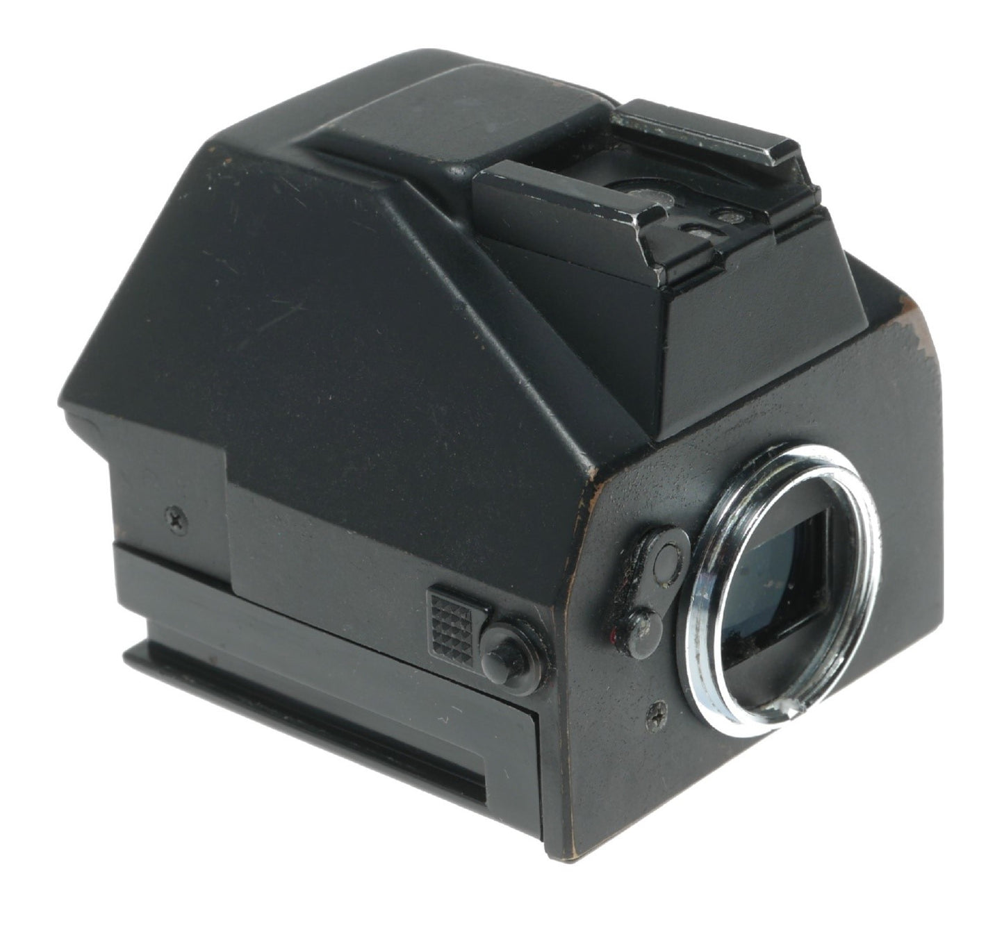 Canon AE Finder FN FR0803 Vintage SLR Camera Accessory from Japan - View 9