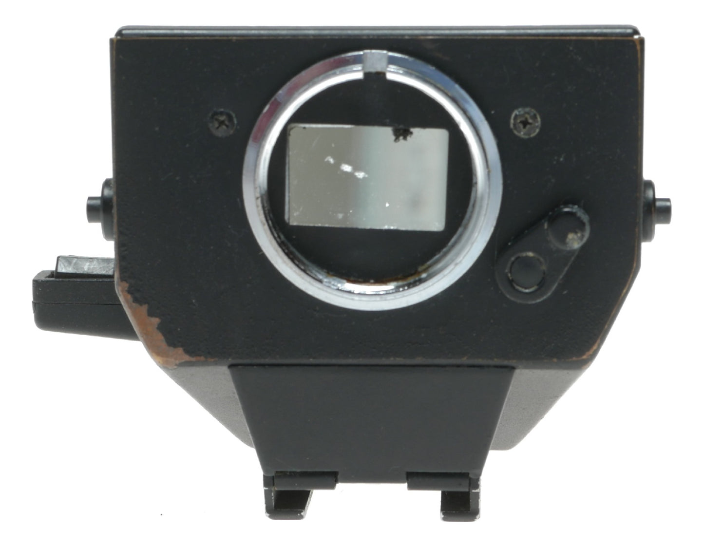 Canon AE Finder FN FR0803 Vintage SLR Camera Accessory from Japan - View 11