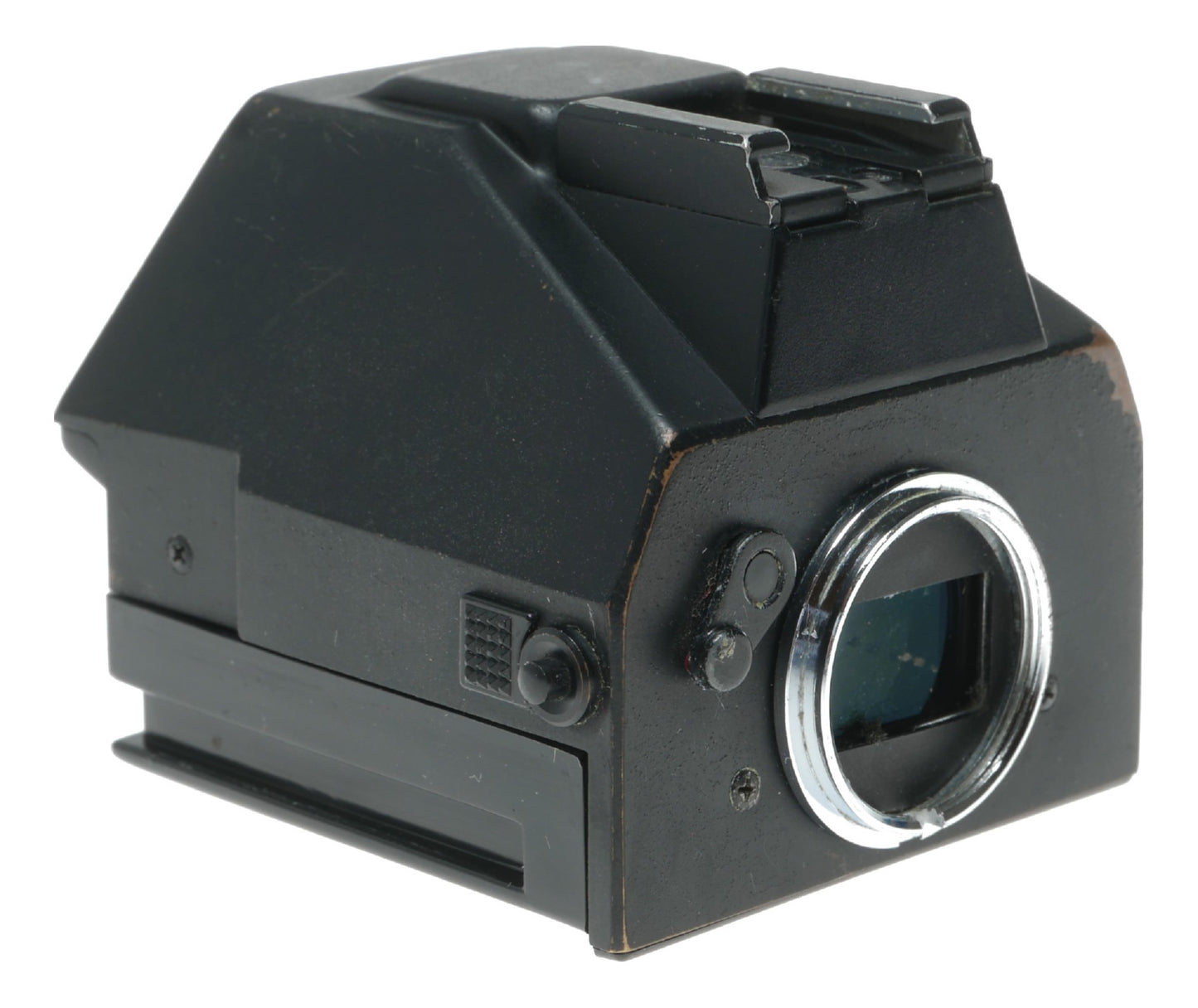 Canon AE Finder FN FR0803 Vintage SLR Camera Accessory from Japan - View 12