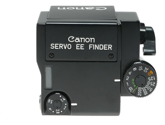 Canon SERVO EE FINDER Professional Viewfinder Accessory