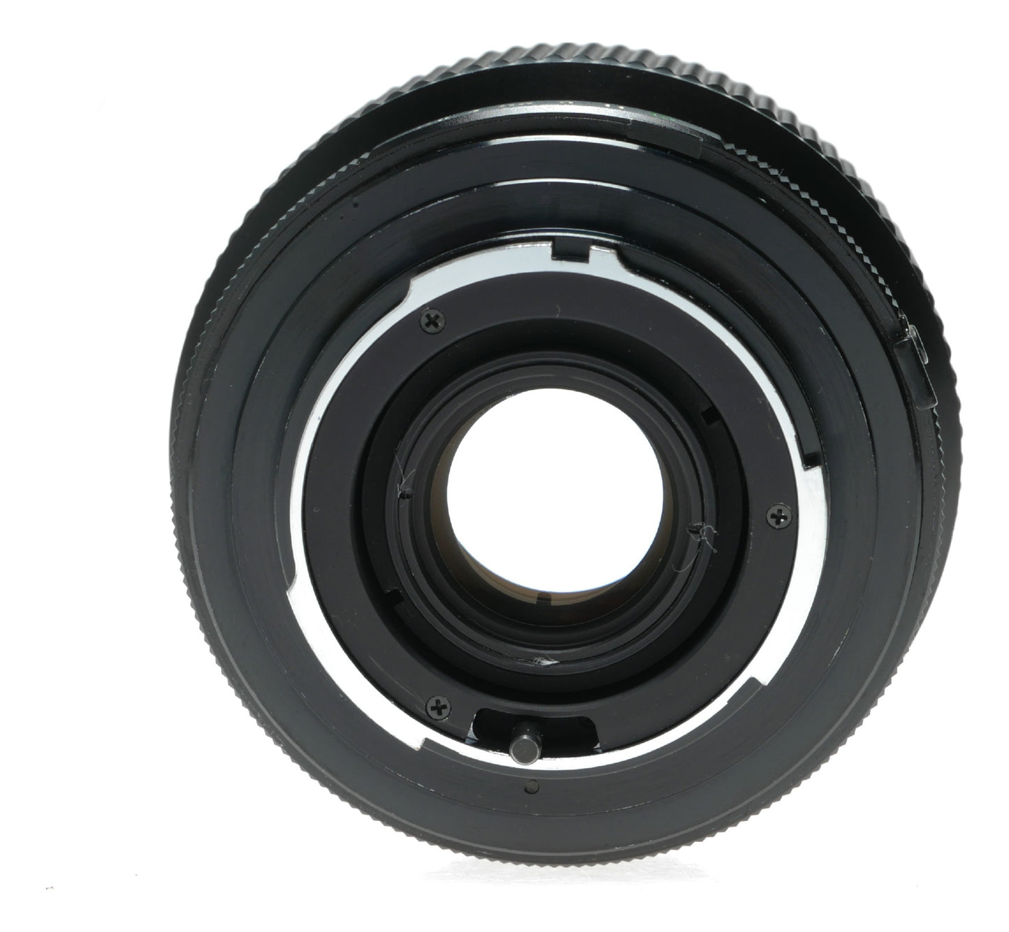 Vivitar 55mm f/2.8 MC Macro Lens with Ø62mm Filter Thread - View 7