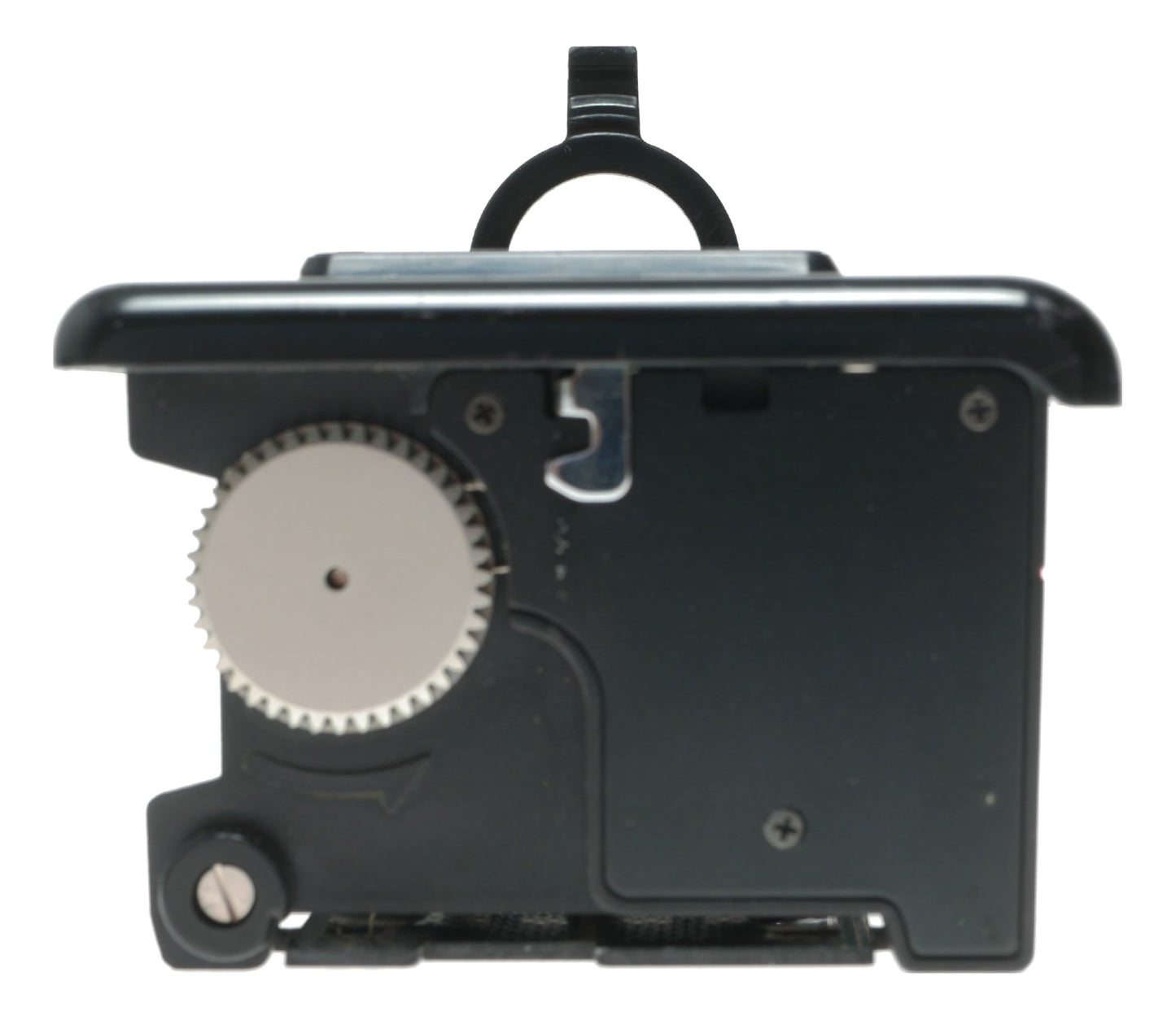 Pentax 645 Vintage Medium Format Film Camera with 80mm f/1.9 Lens, Made in Japan - View 9