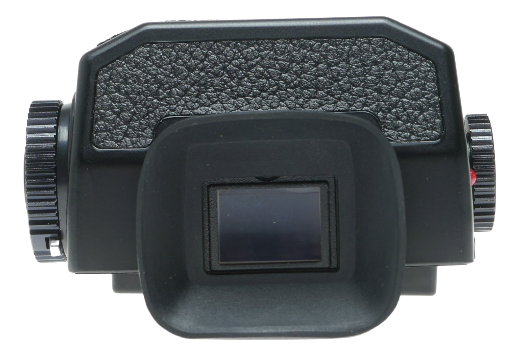 Bronica ETRS AE-II Model-II Vintage Film Camera with AE Finder-E from Japan - View 4