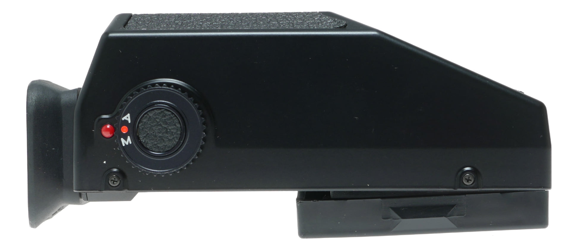 Bronica ETRS AE-II Model-II Vintage Film Camera with AE Finder-E from Japan - View 5