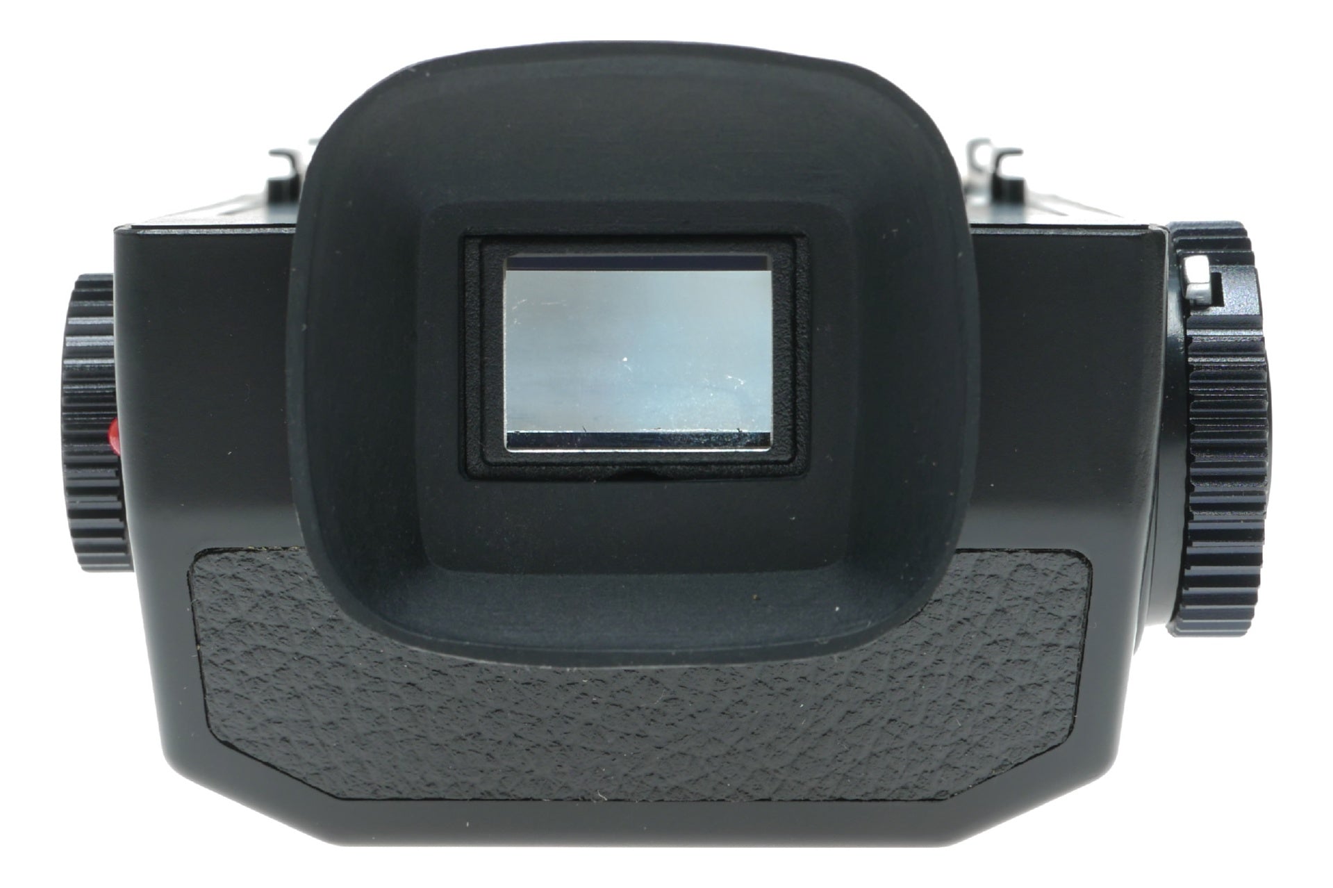 Bronica ETRS AE-II Model-II Vintage Film Camera with AE Finder-E from Japan - View 7