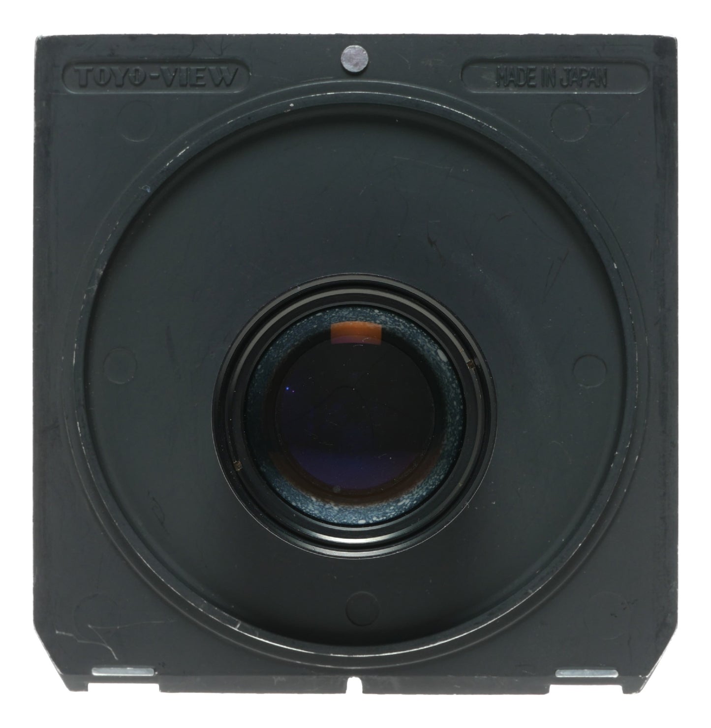 Schneider Kreuznach Symmar-S 150mm f/9 Large Format Lens with Copal No.0 Shutter, Made in Germany - View 7