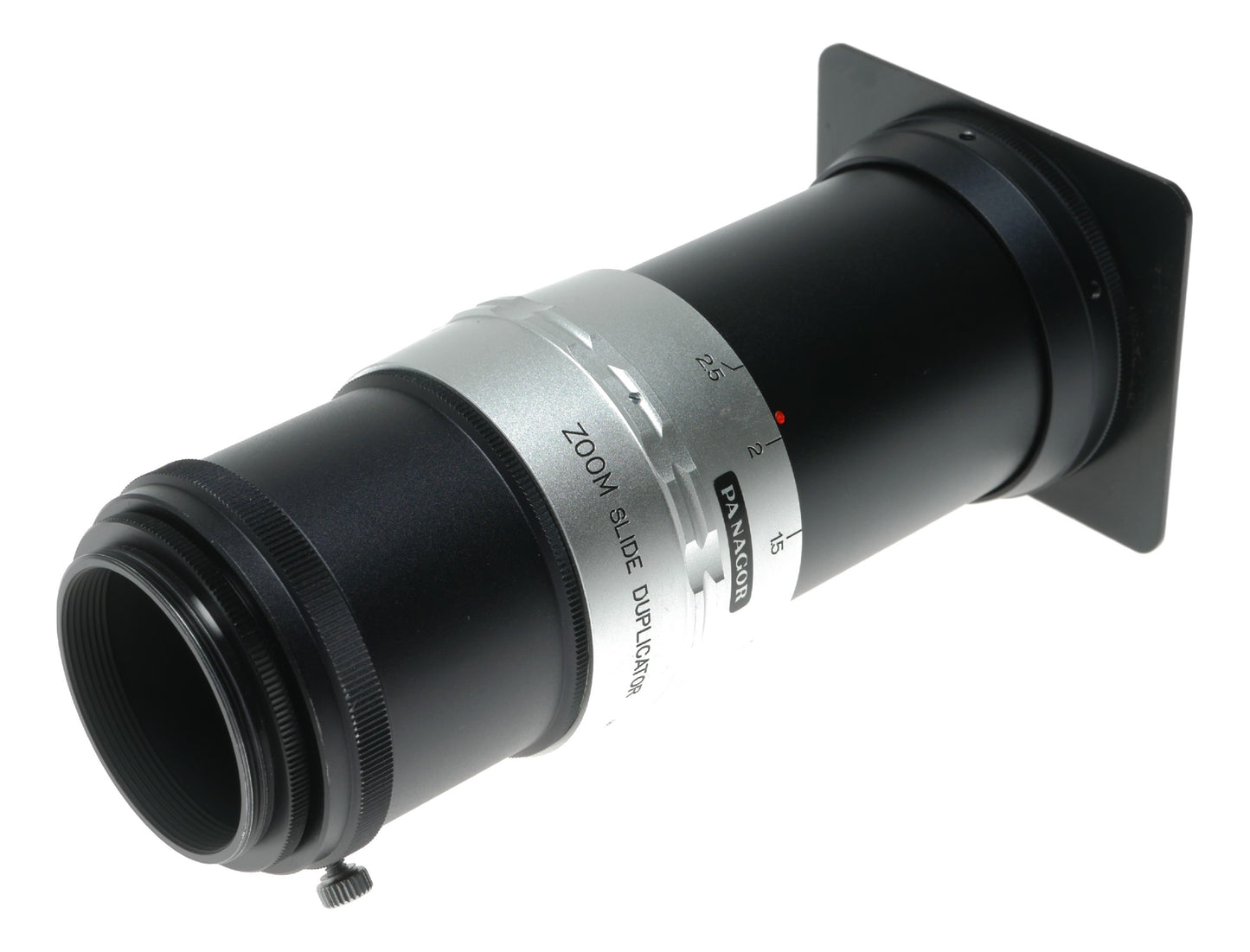 Panagor Zoom Slide Duplicator 1-2.5x from Japan - View 2