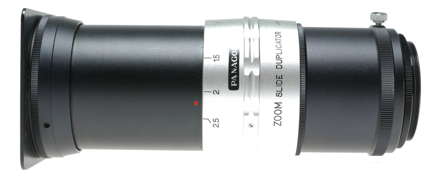 Panagor Zoom Slide Duplicator 1-2.5x from Japan - View 8