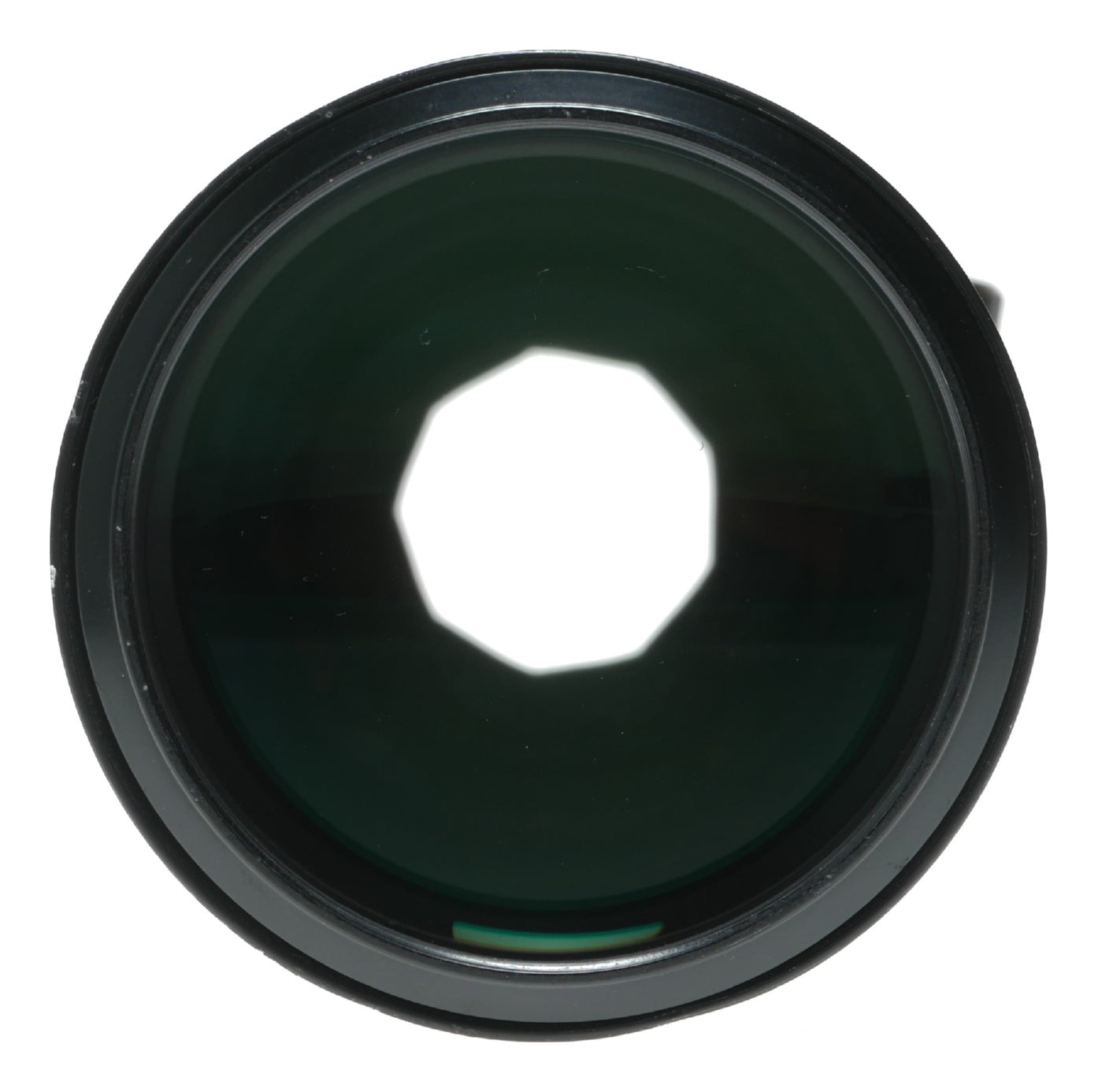 Nikon 400mm f/5.6 Manual Focus Telephoto Lens for Nikon F Mount Cameras - View 6