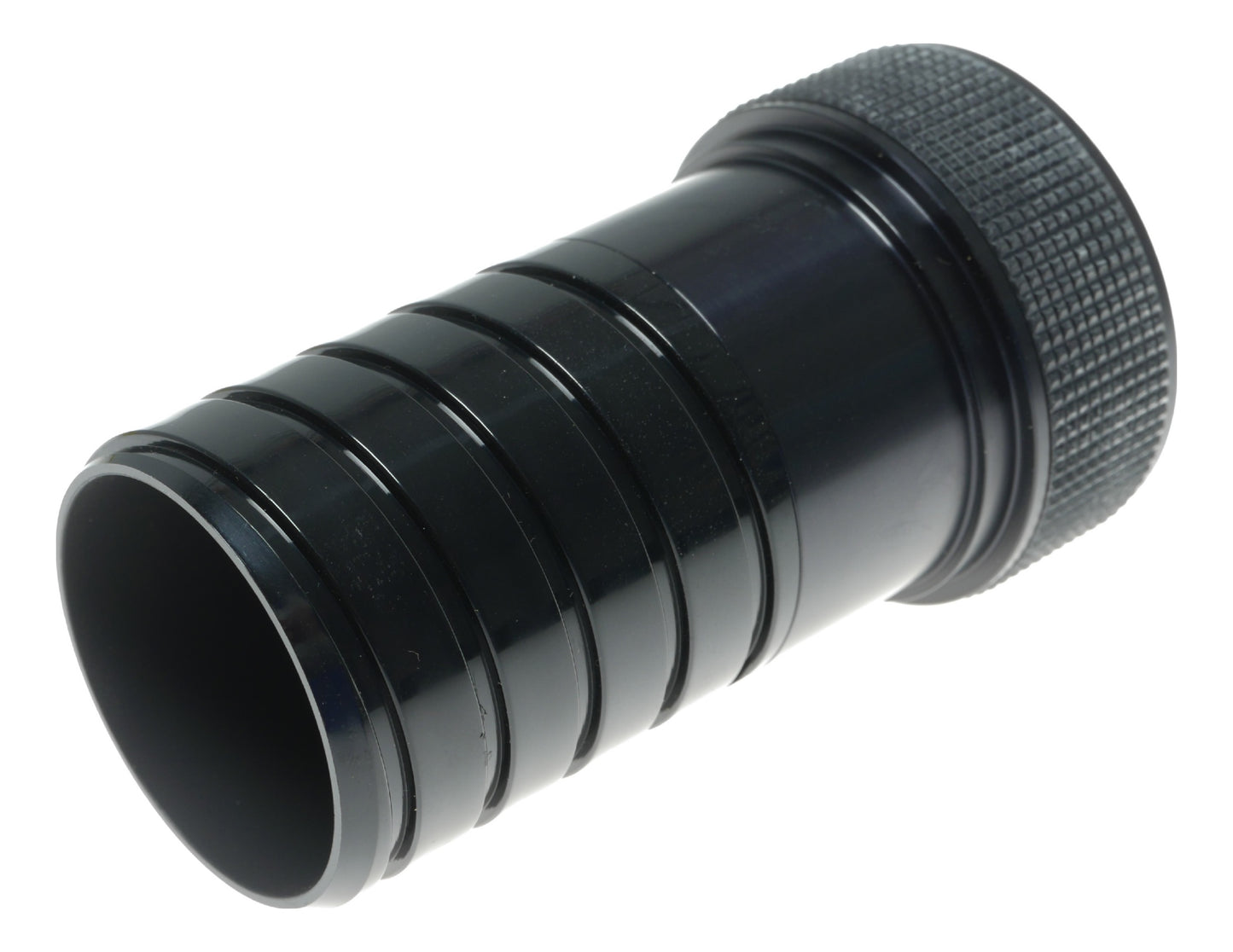 ISCO-Optic Cinelux-AV-MC 35mm f/2.8 Vintage Projection Lens from Germany - View 5