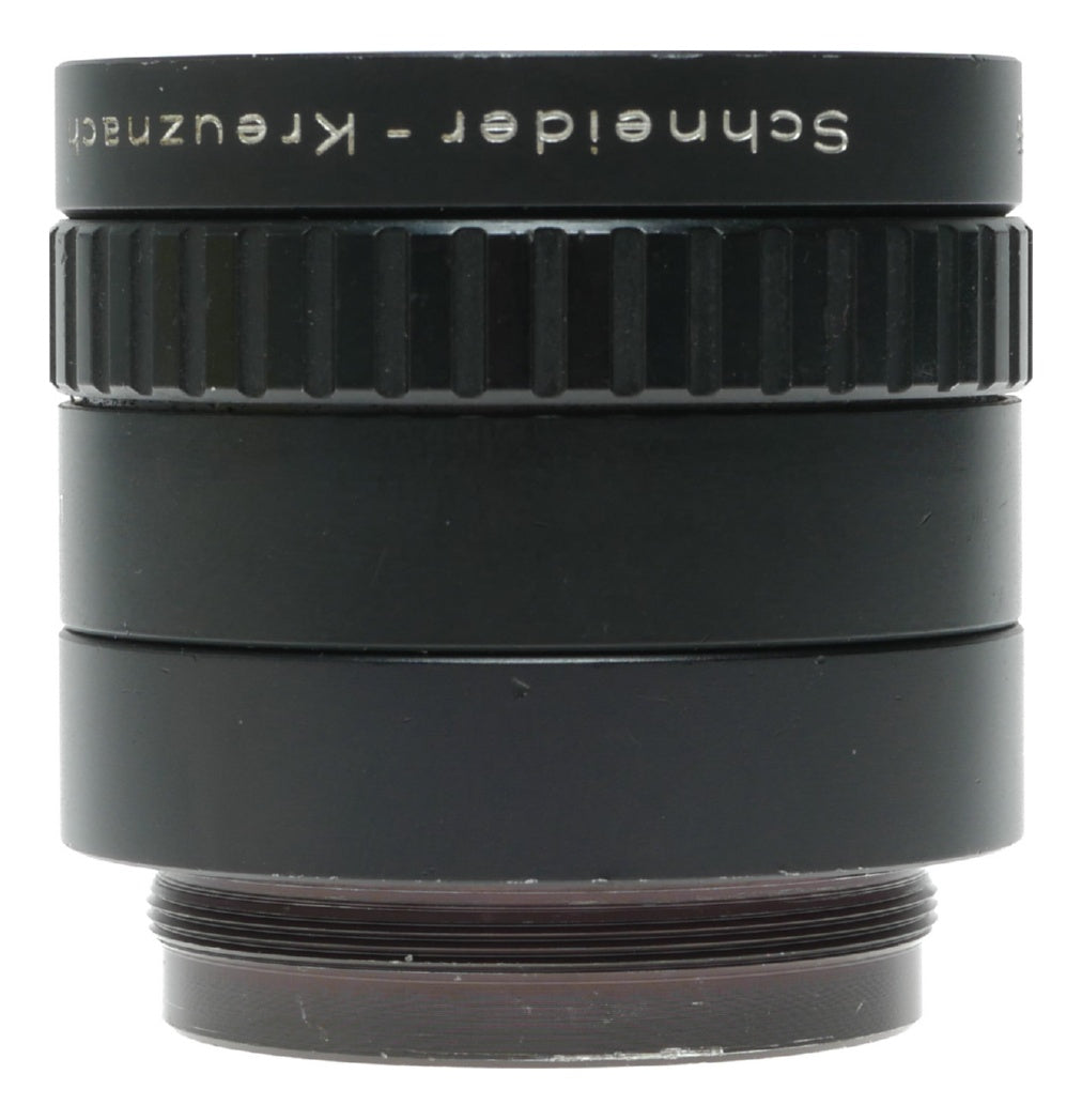 Schneider-Kreuznach Componon-S 135mm f/5.6 Enlarging Lens Made in Germany - View 3