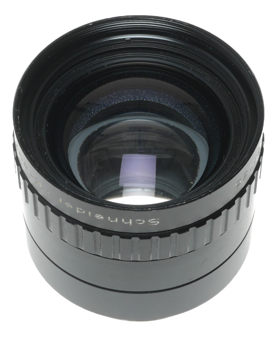 Schneider-Kreuznach Componon-S 135mm f/5.6 Enlarging Lens Made in Germany - View 7