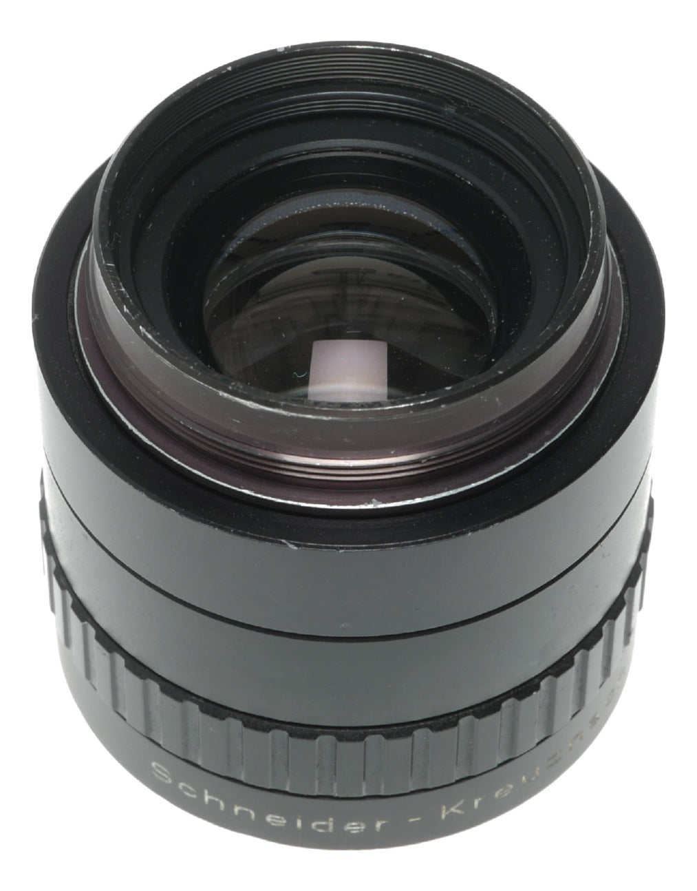 Schneider-Kreuznach Componon-S 135mm f/5.6 Enlarging Lens Made in Germany - View 9