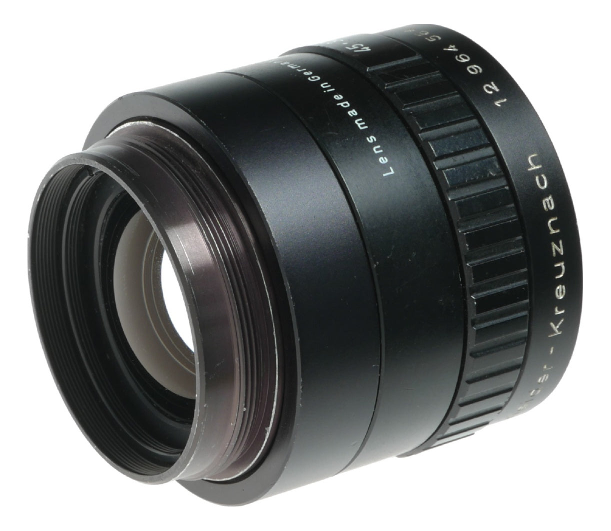 Schneider-Kreuznach Componon-S 135mm f/5.6 Enlarging Lens Made in Germany - View 12