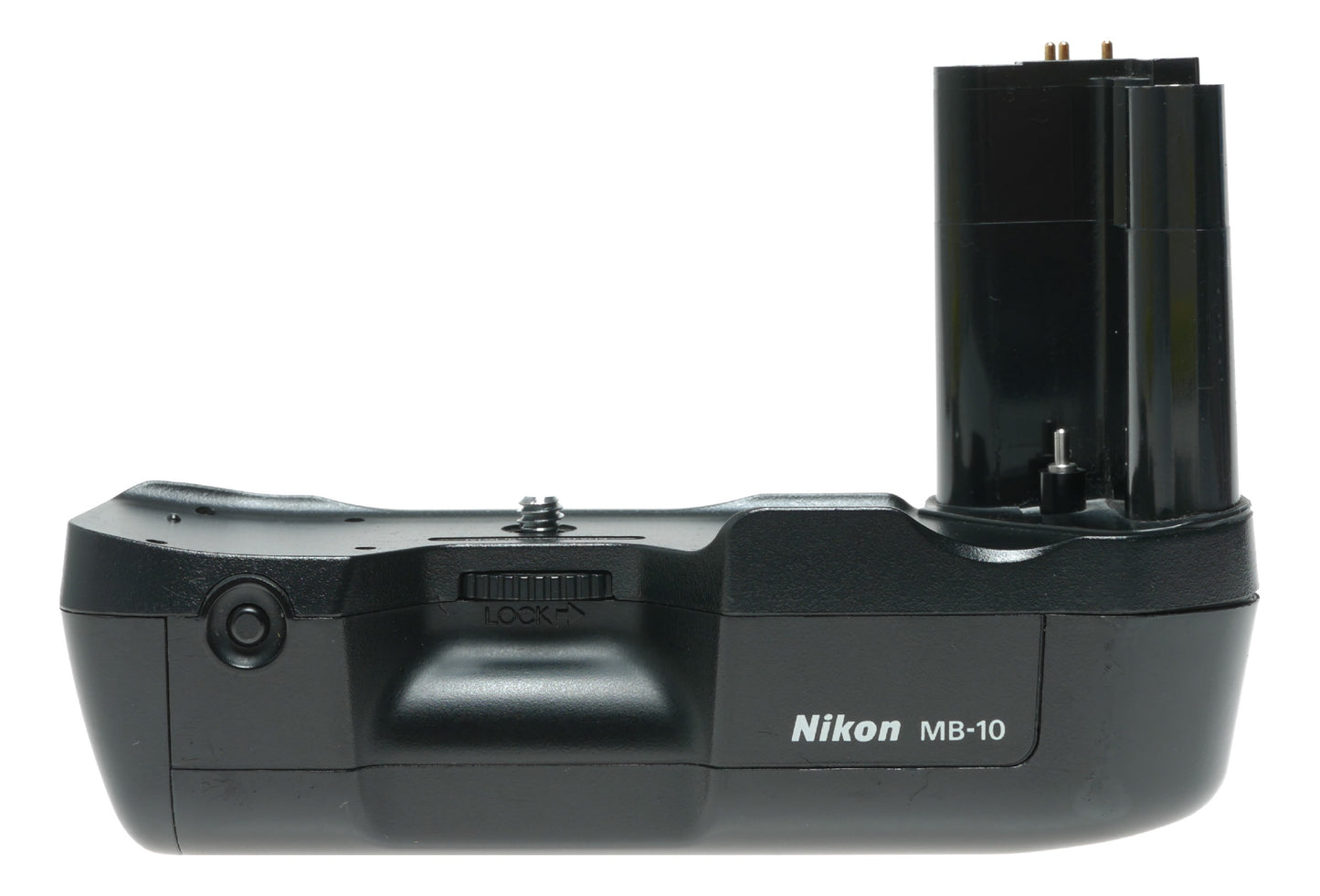 Nikon MB-10 Multi Power Battery Pack for F100 SLR Camera