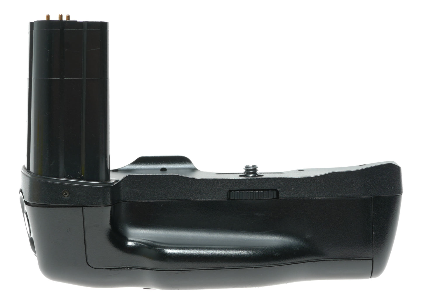 Nikon MB-10 Multi Power Battery Pack for F100 SLR Camera - View 2