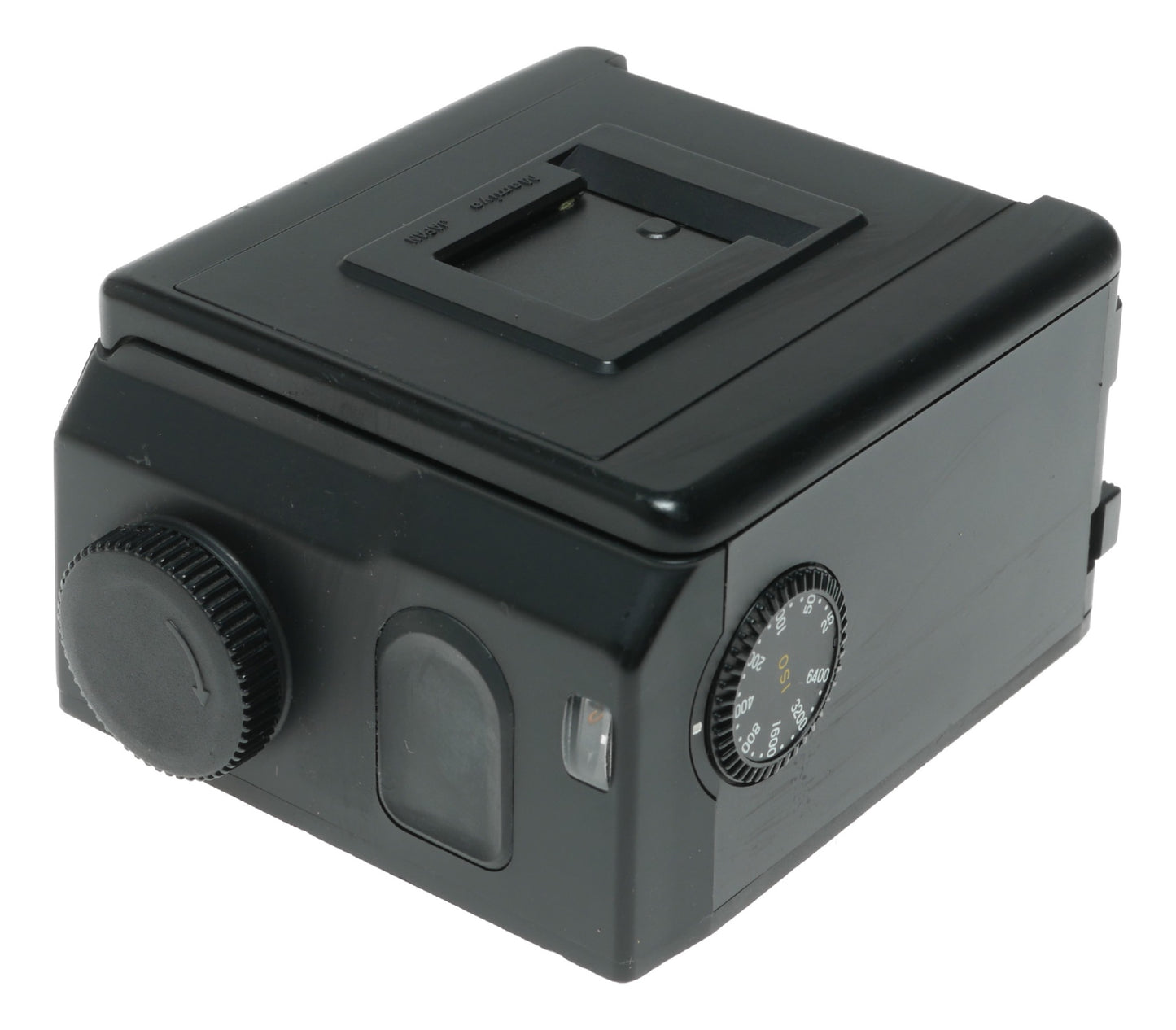 Mamiya 220 Vintage Film Camera from Japan, Model GK, Serial FP50837