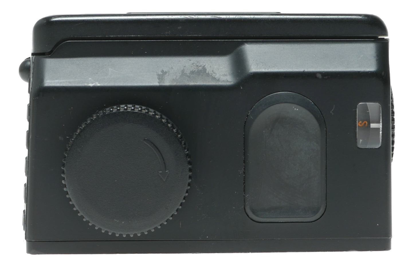 Mamiya 220 Vintage Film Camera from Japan, Model GK, Serial FP50837 - View 7