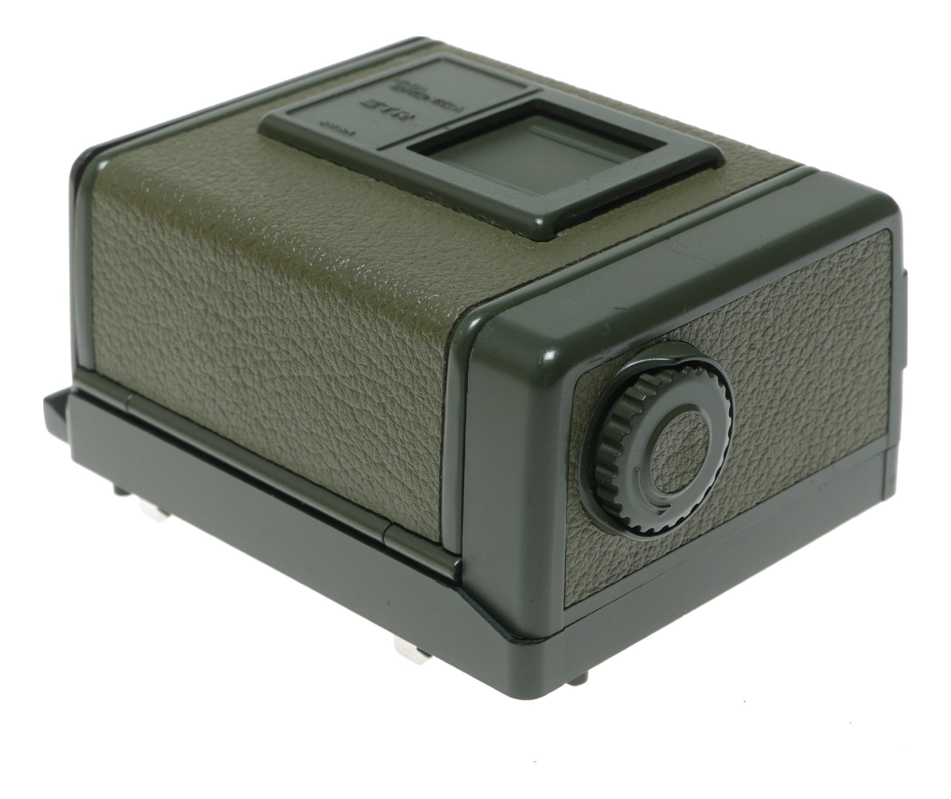 Bronica Zenza Bronica 120 Filmback Magazine for Medium Format Camera, Model 8100644 - View 3